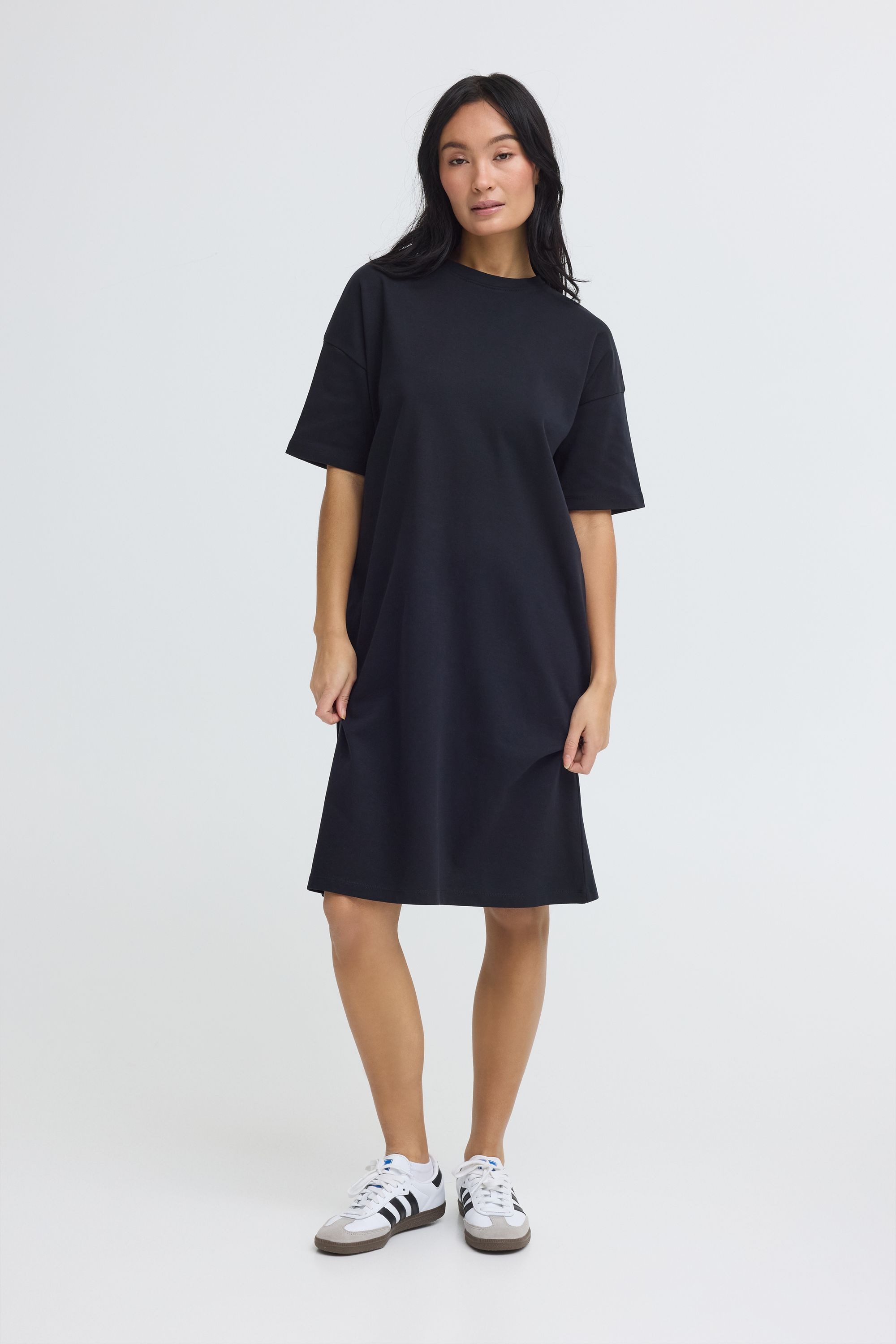 OXMO Minikleid »Minikleid OXNSandy«
