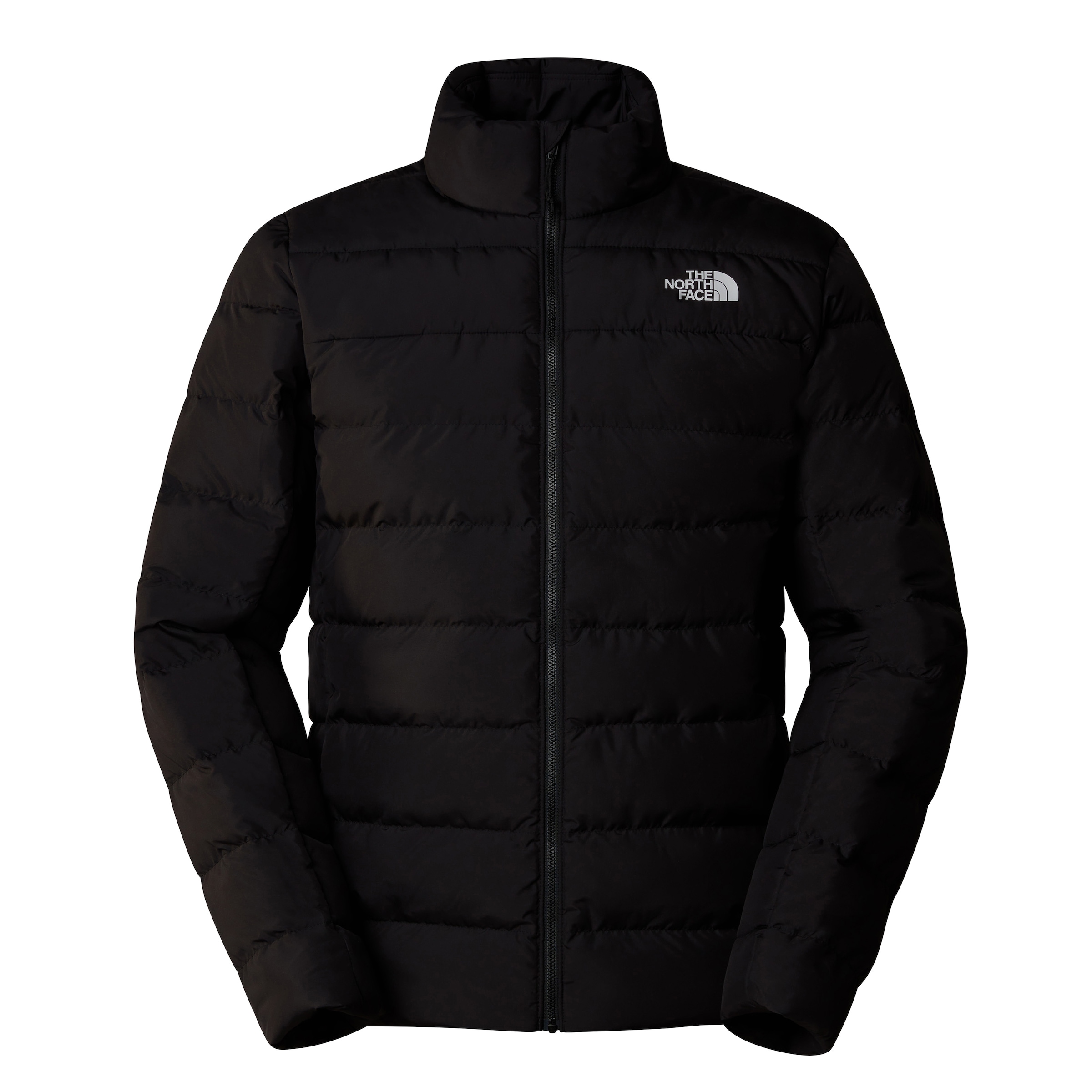 The North Face Daunenjacke »ACONCAGUA 3 JACKET«, mit Logodruck