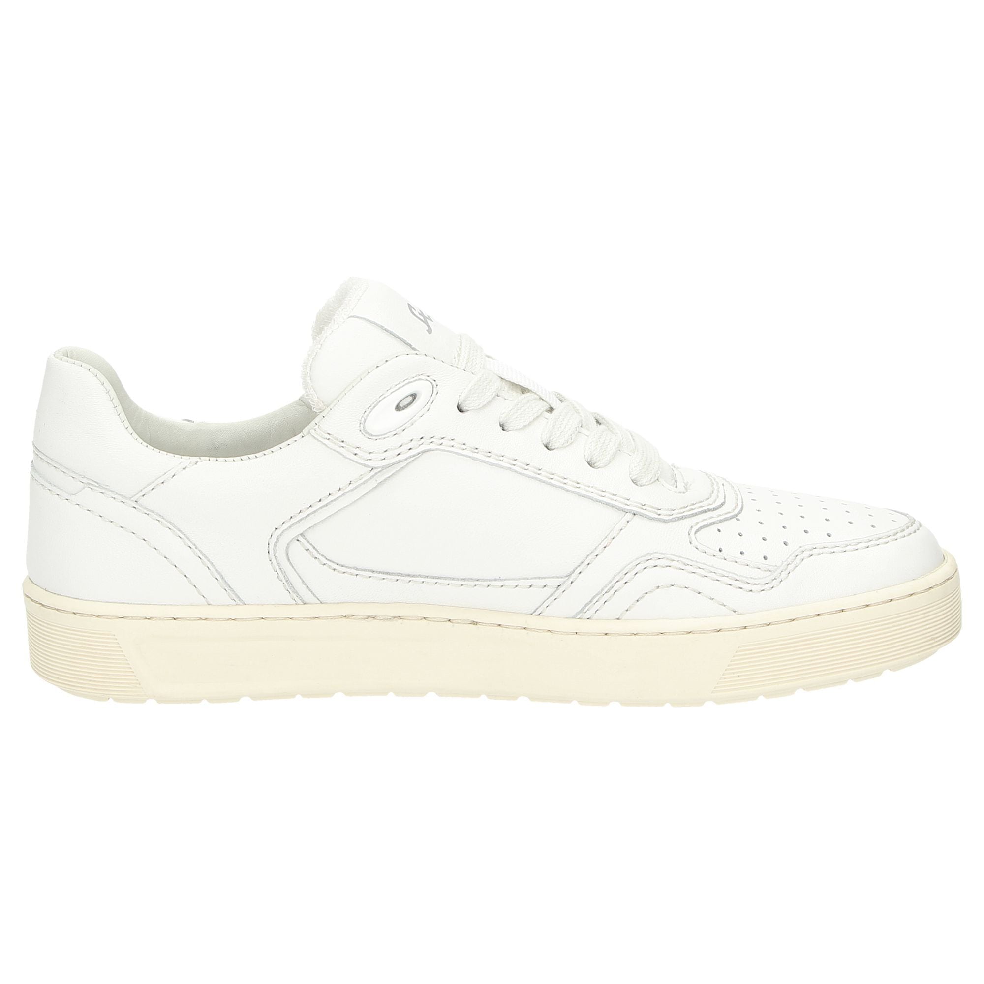 SIOUX Sneaker »Tedroso-DA-700«