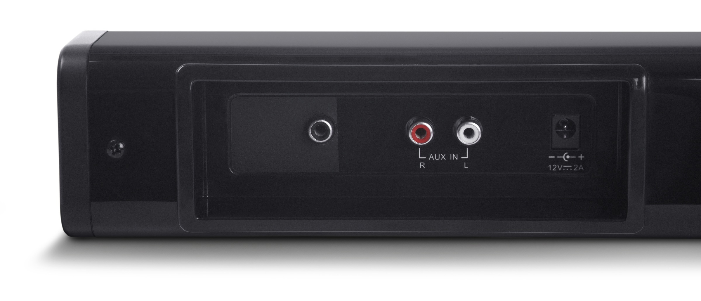 Thomson Soundbar »SB50BT black mit Subwoofer«