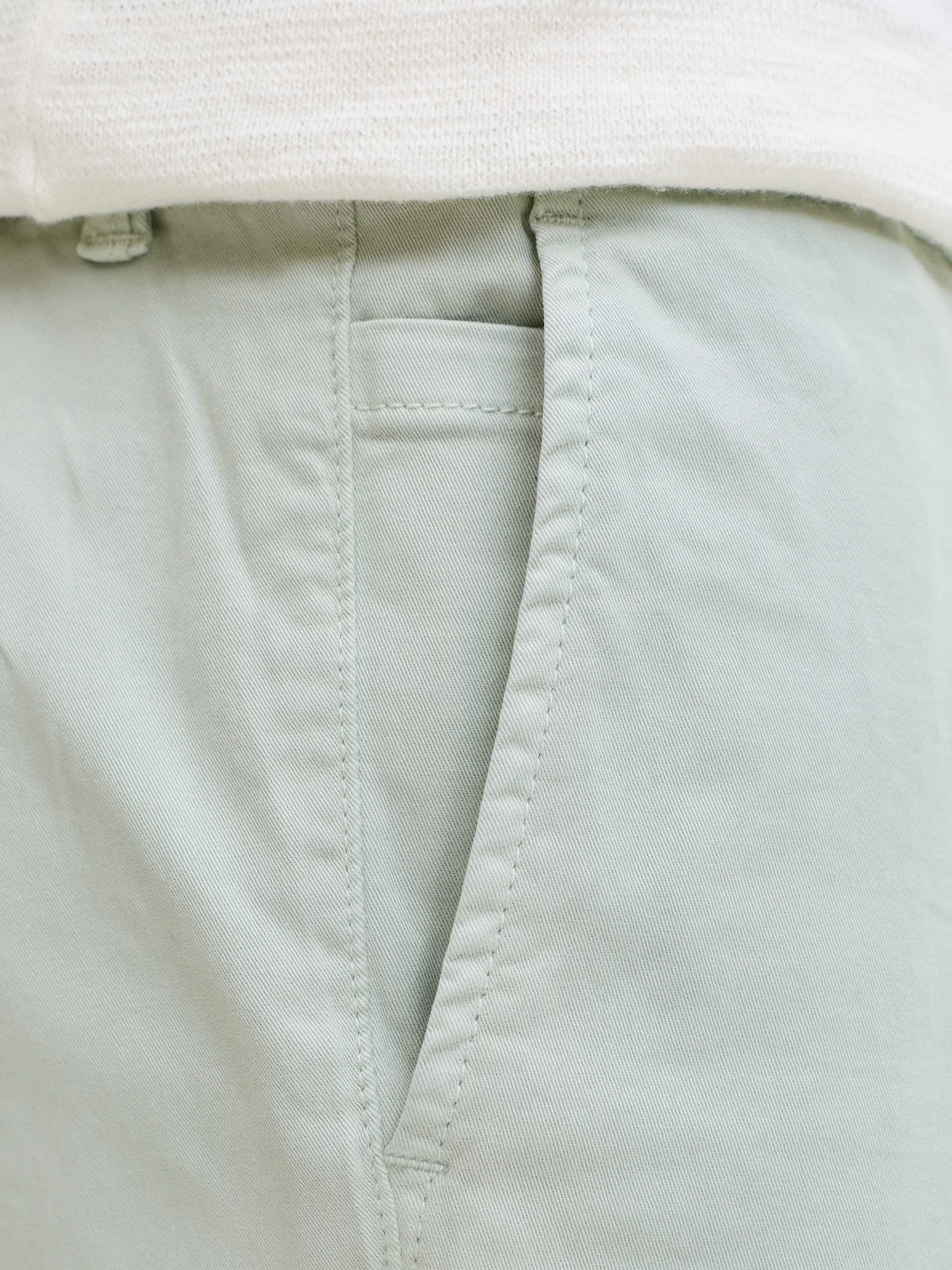 Jack & Jones Chinoshorts »JPSTACE VANCE CHINO SHORTS REG SN«  Baumwollmischung, relaxed fit