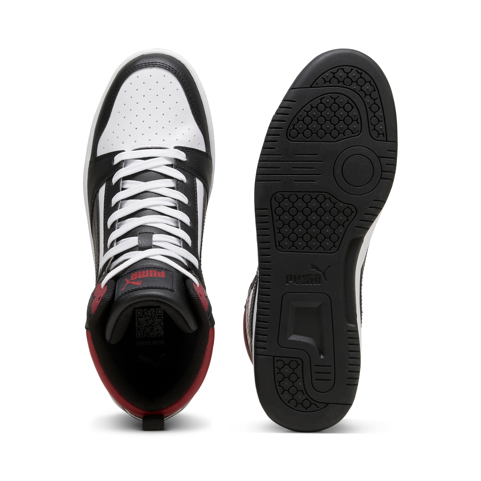 PUMA Sneaker »REBOUND V6«
