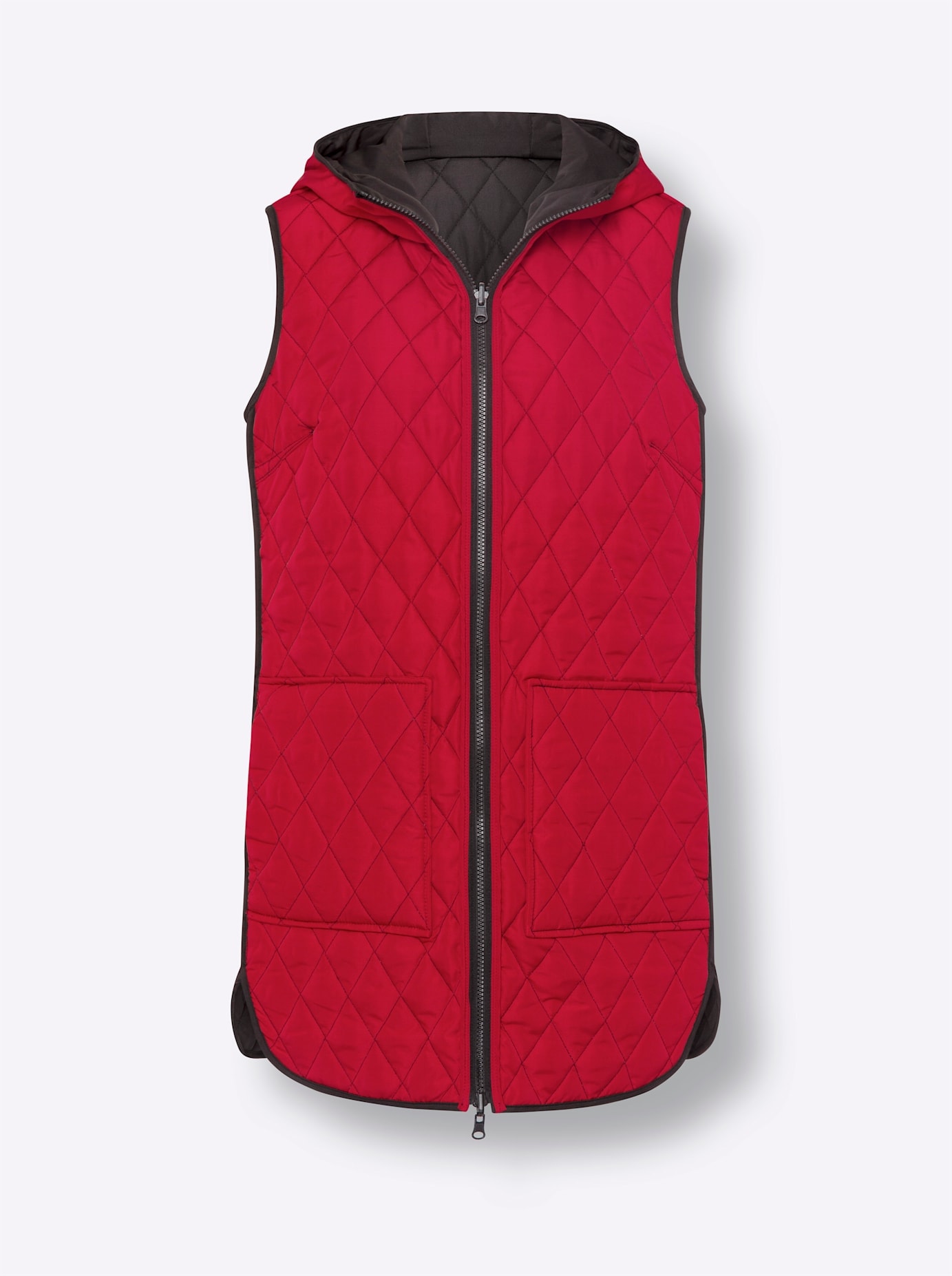 Classic Basics Wendeweste