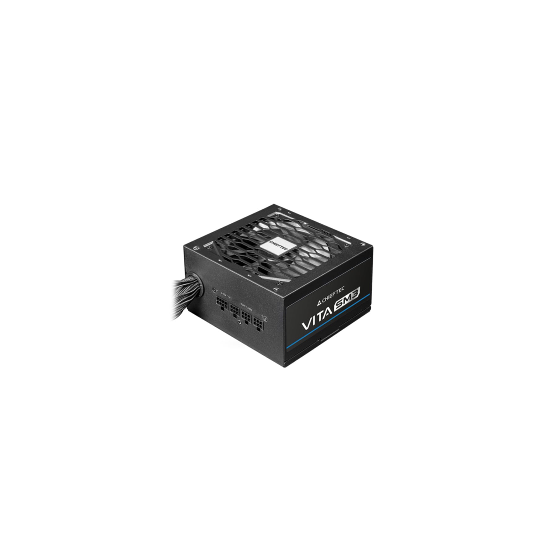 Chieftec Netzteil »VITA SM3 750W Series power supply unit«