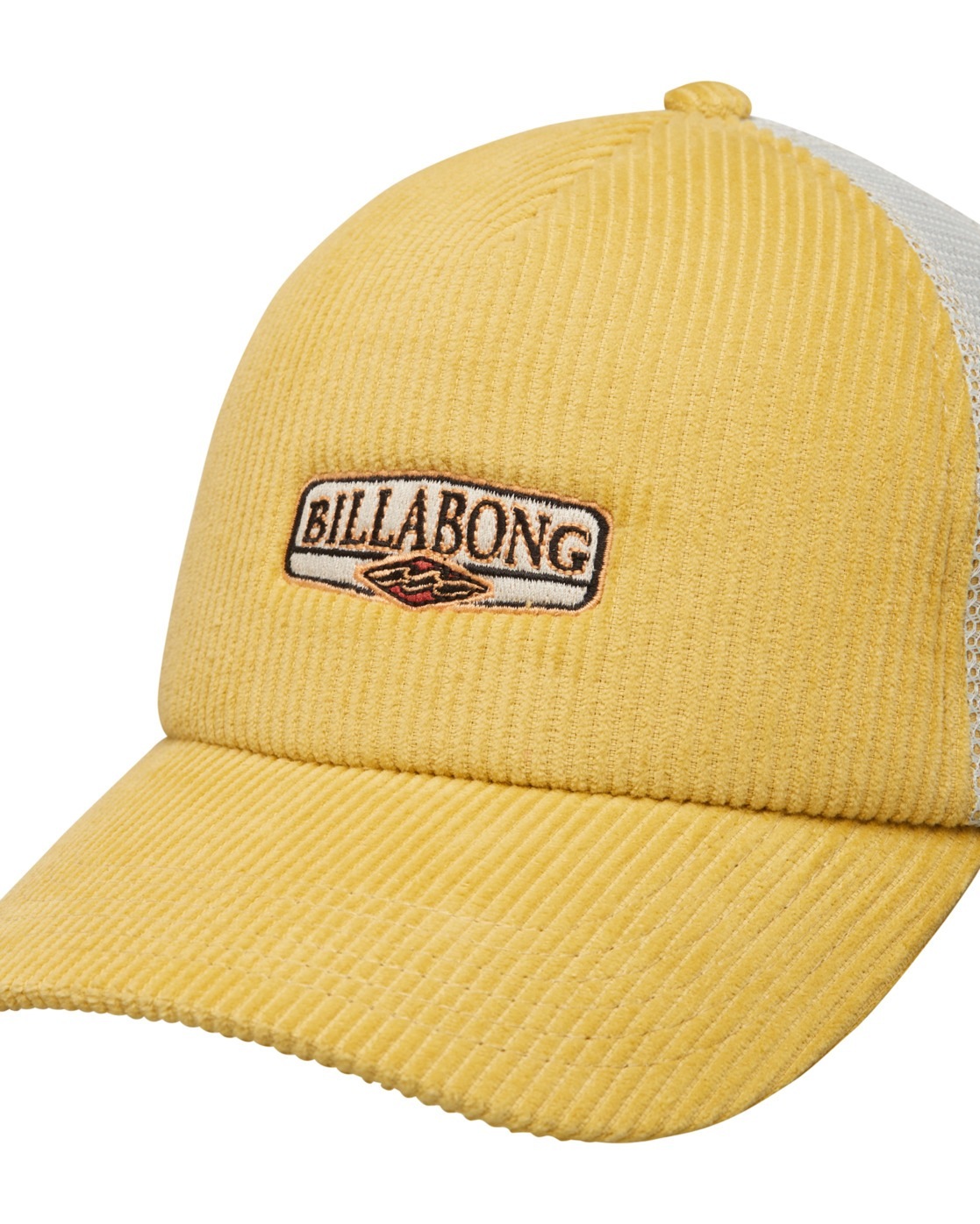 Billabong Trucker Cap »Cord«