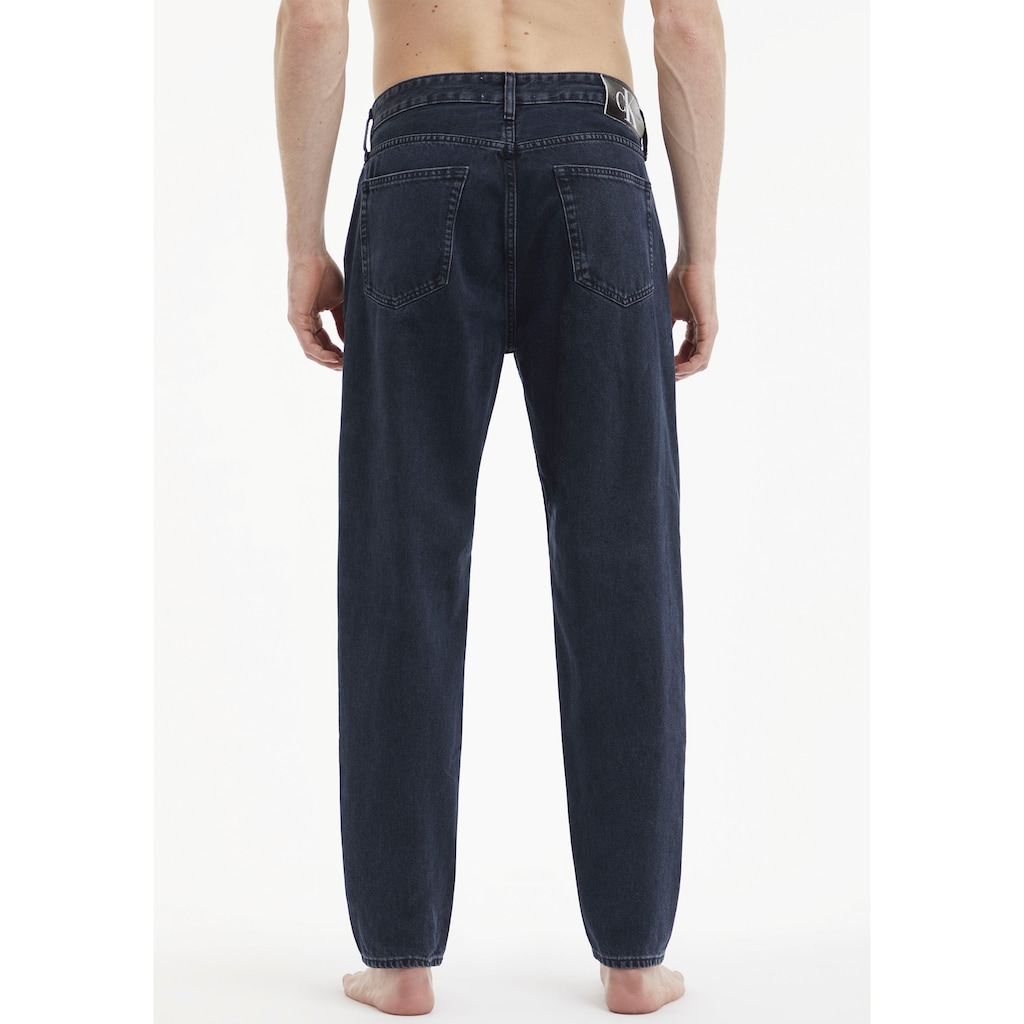 Calvin Klein Jeans Tapered-fit-Jeans »REGULAR TAPER«