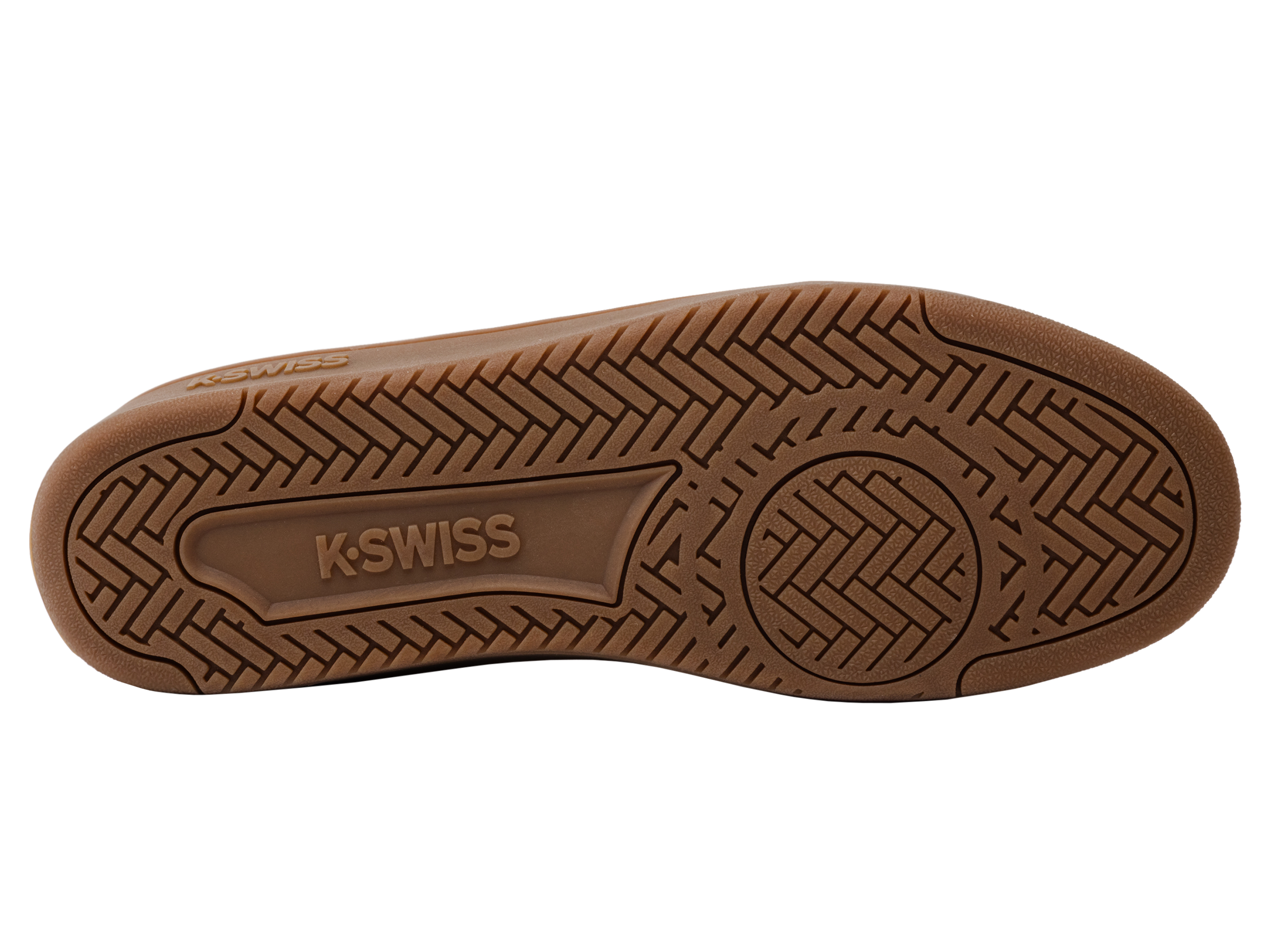 K-Swiss Sneaker »COURT OPEN TTOE«