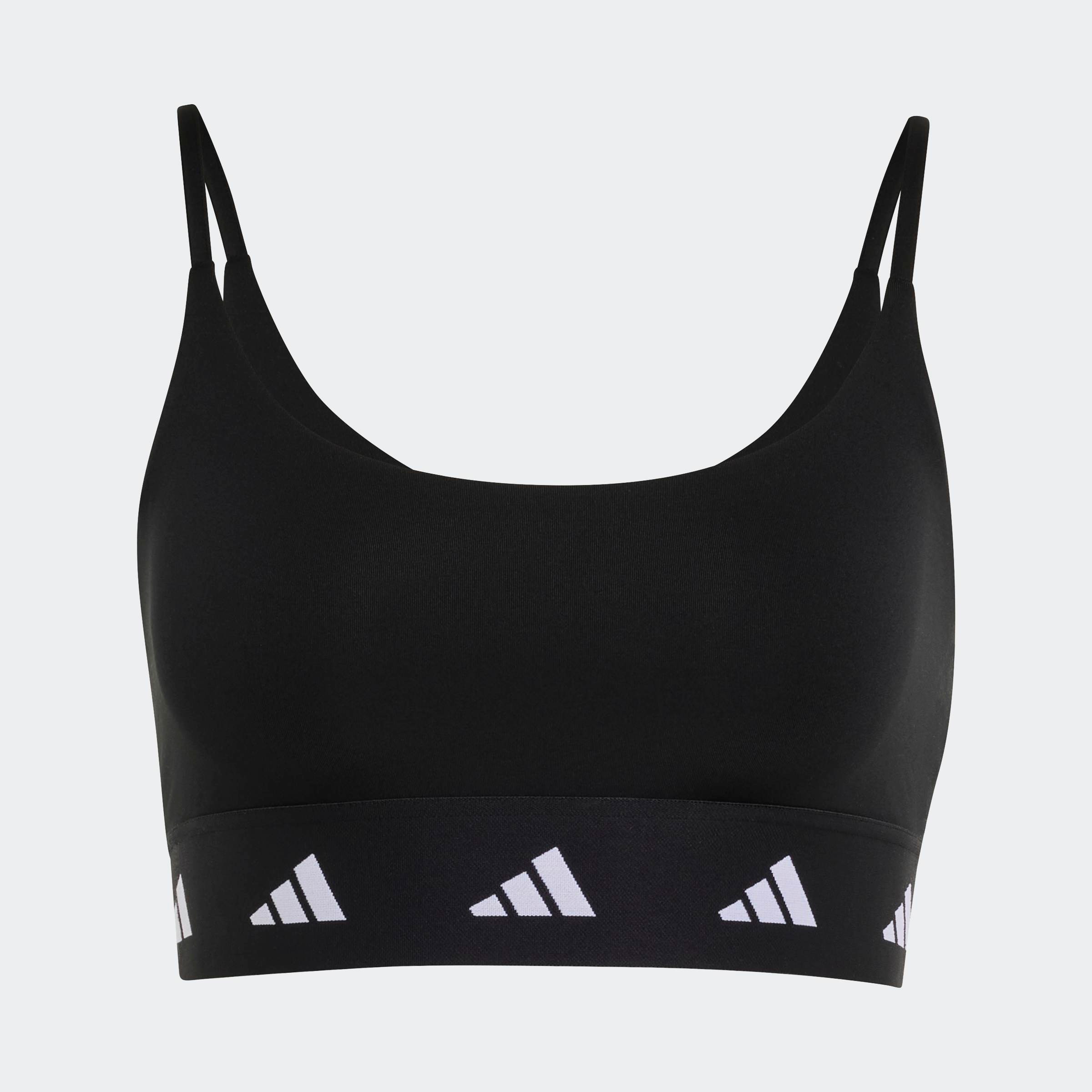 adidas Performance Sport-BH »LOGO LS BRA«