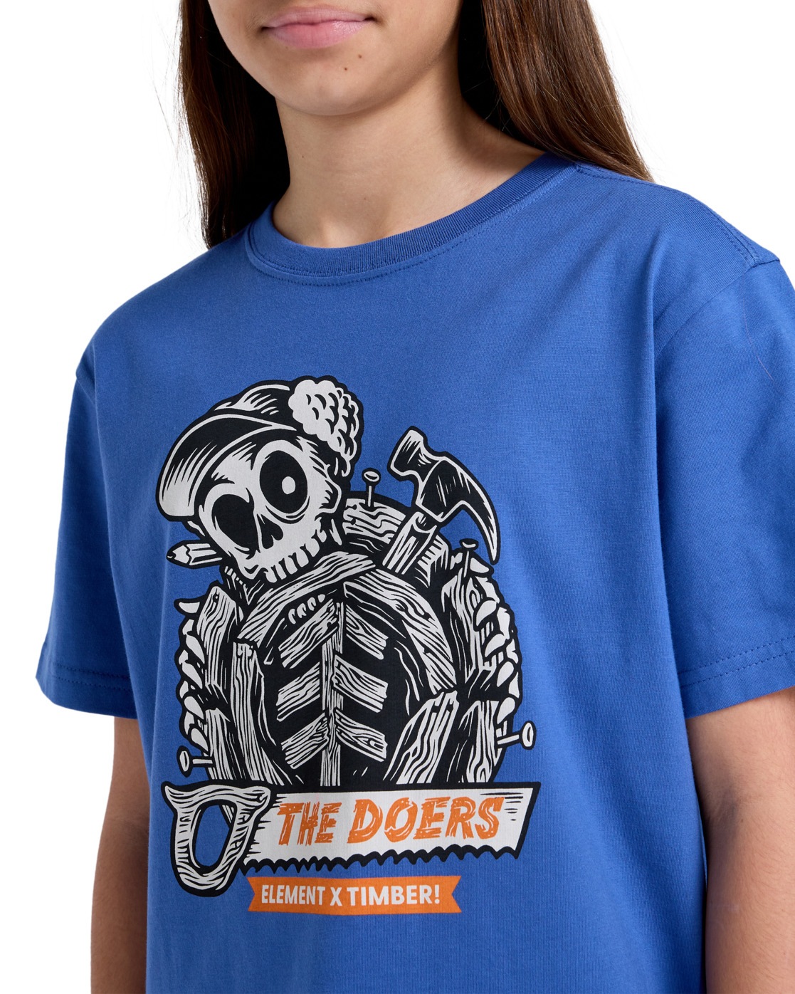 Element T-Shirt »Timber Icon«