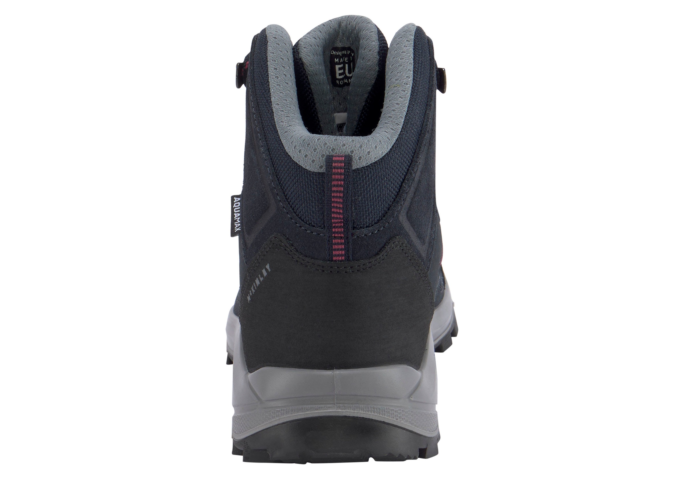 McKINLEY Wanderschuh »Discover III MID AQX«, Wasserdicht
