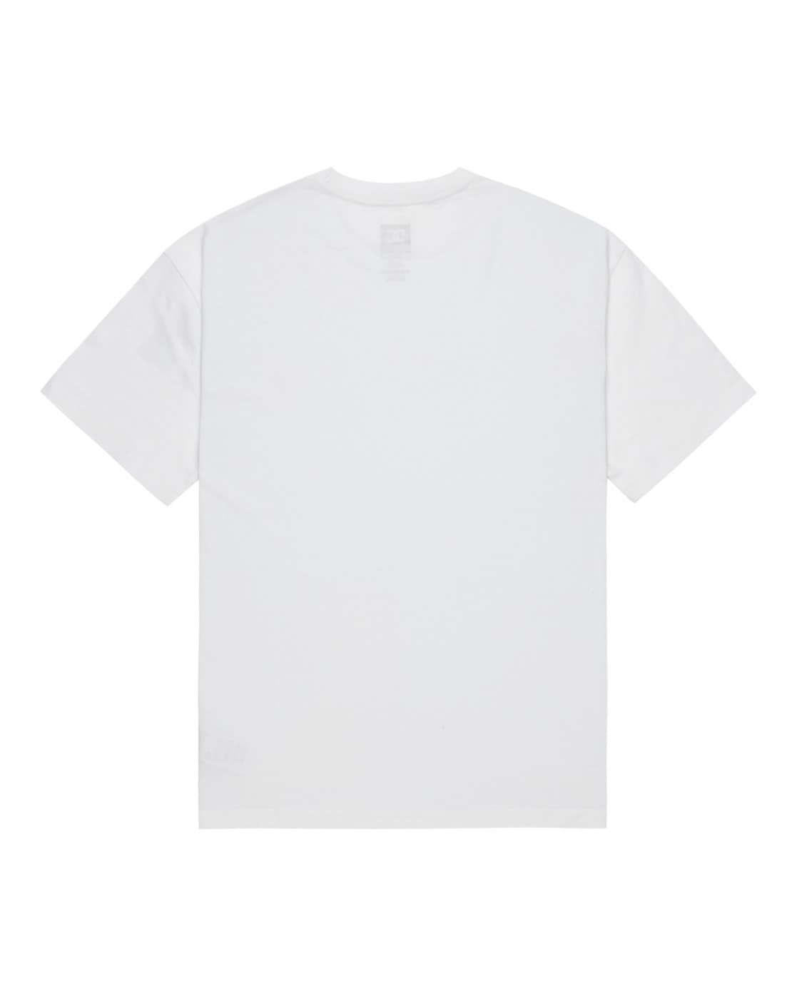 DC Shoes T-Shirt »Solid Lefty«