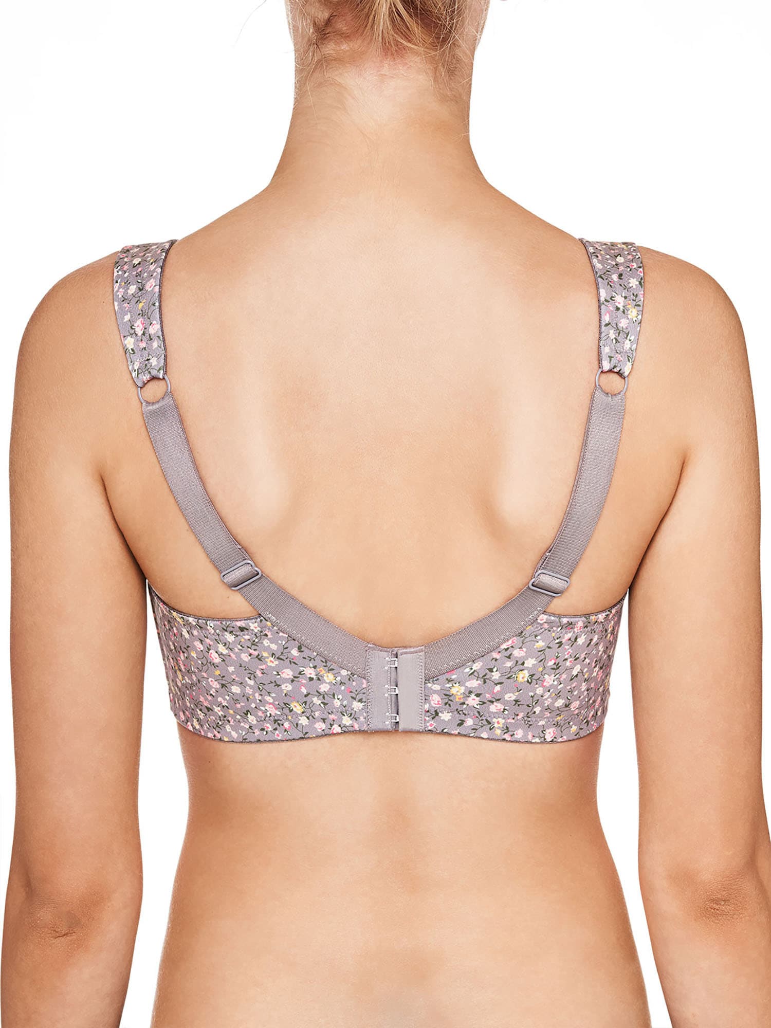 Susa Bügelloser BH »BH ohne Bügel limited«