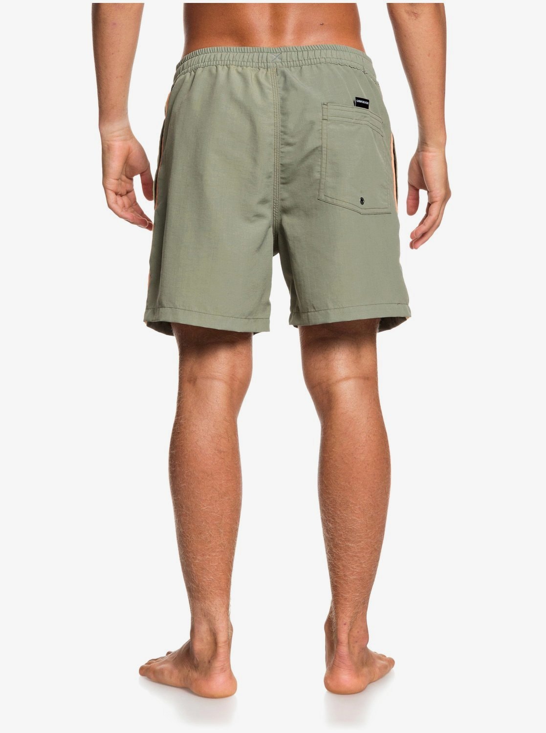 Quiksilver Boardshorts »Beach Please 16"«