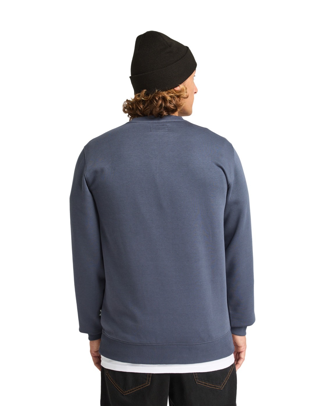 Billabong Sweatshirt »Arch Cr«
