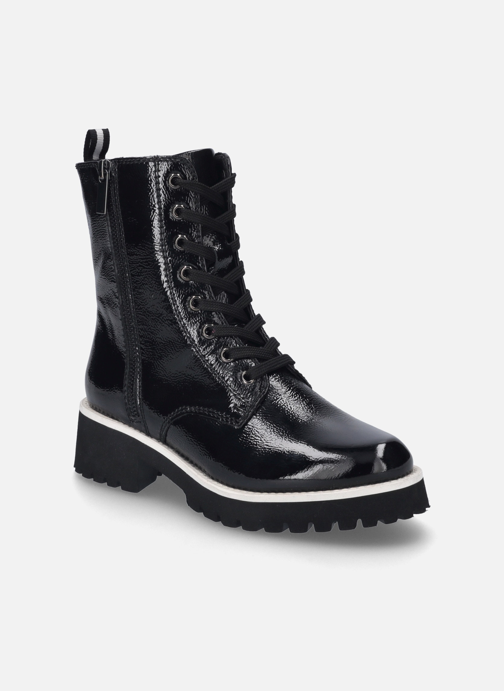 Josef Seibel Stiefel »Sallina 08, schwarz«