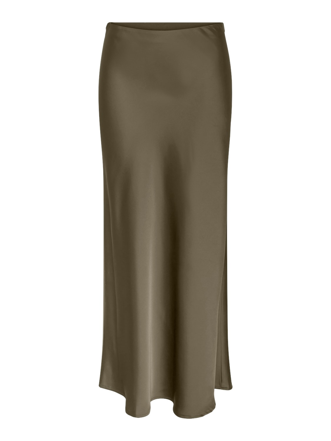 Y.A.S Maxirock »YASPELLA HW MAXI SKIRT S. NOOS«