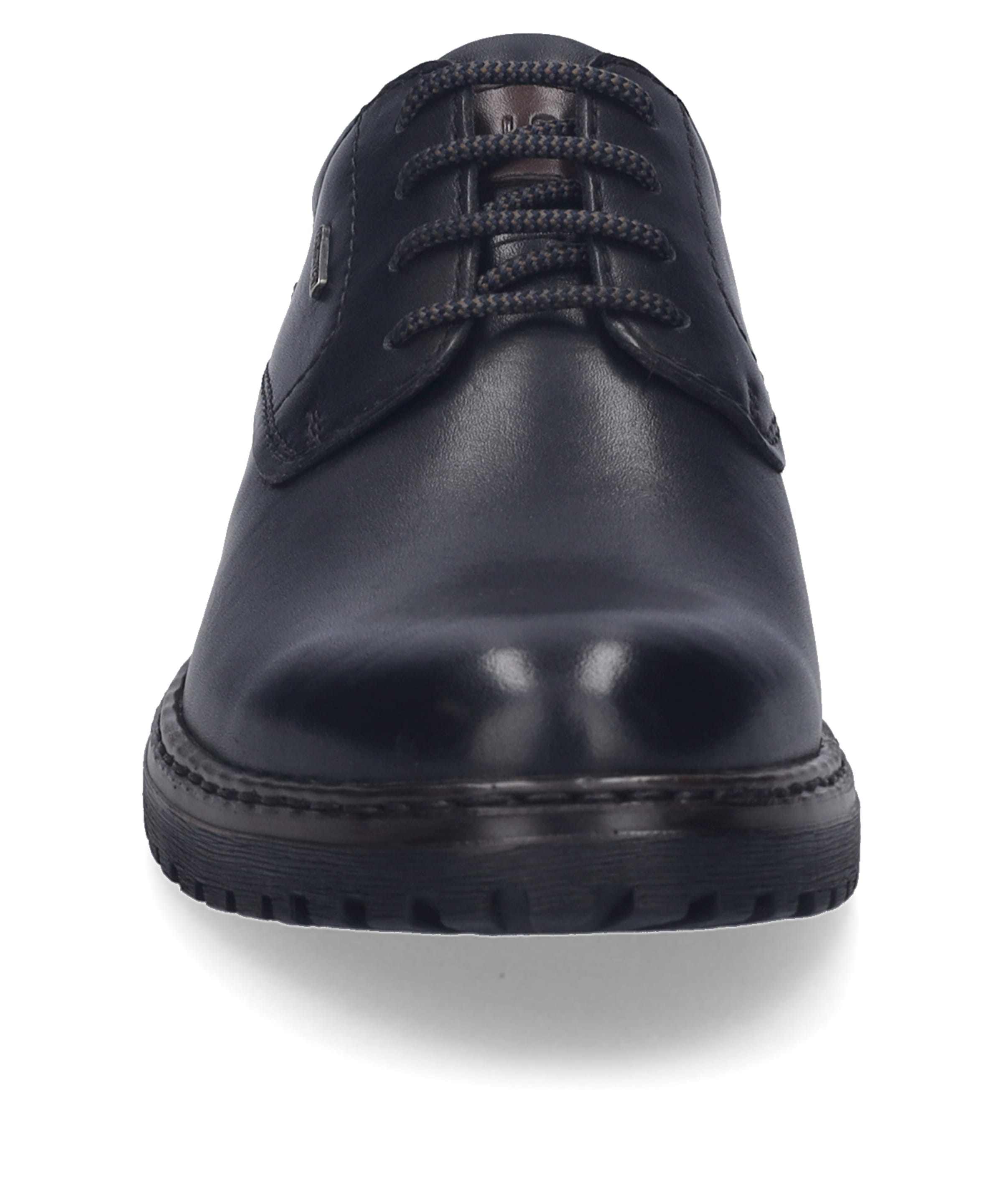 Josef Seibel Schnürschuh »Erroll 50, schwarz«