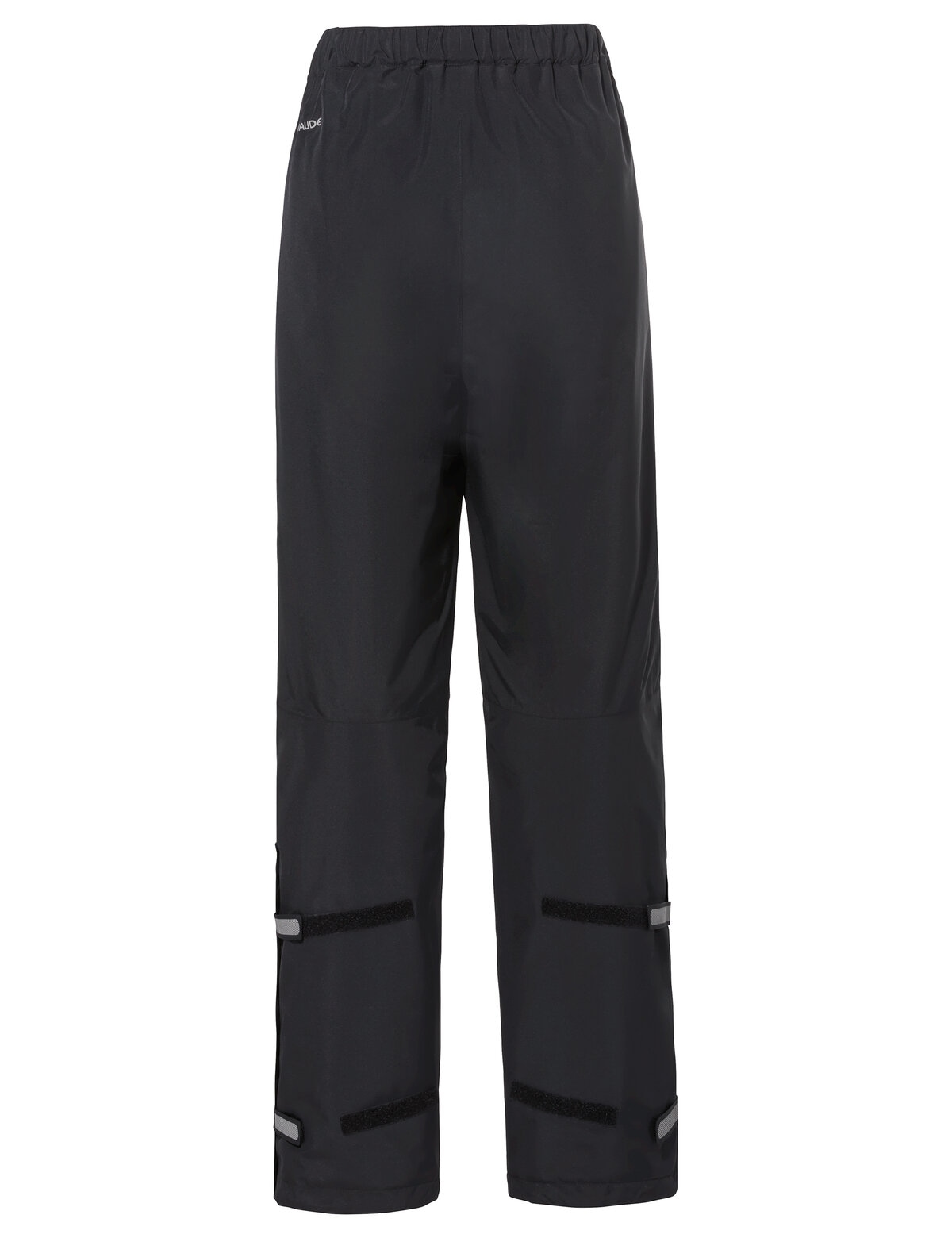 VAUDE Fahrradhose »WOMEN'S ESCAPE BIKE WARM PANTS«, (1 tlg.), Wasserdicht