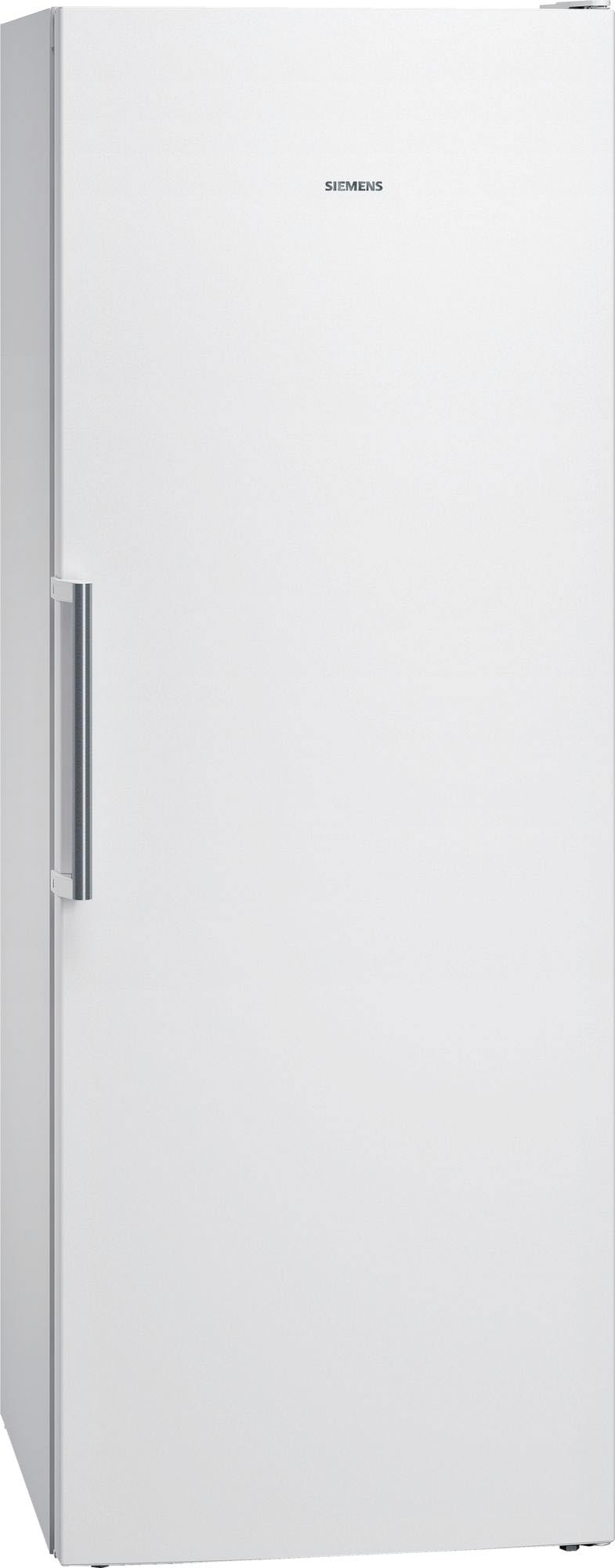 SIEMENS Gefrierschrank »GS58NAWDV«, 191 cm hoch, 70 cm breit bei OTTO | Tiefkühlschränke