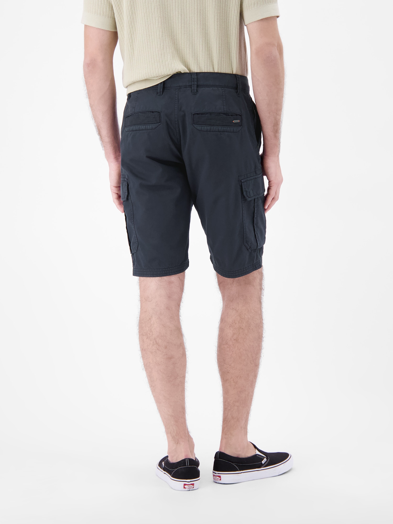 LERROS Cargoshorts »Cargo Bermuda aus robuster Baumwolle«