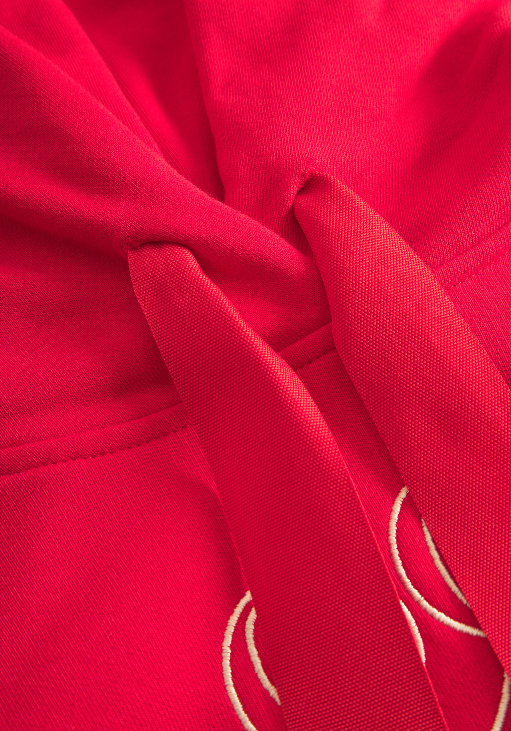 Joop Jeans Kapuzensweatshirt »Tinna«, mit Logoprint