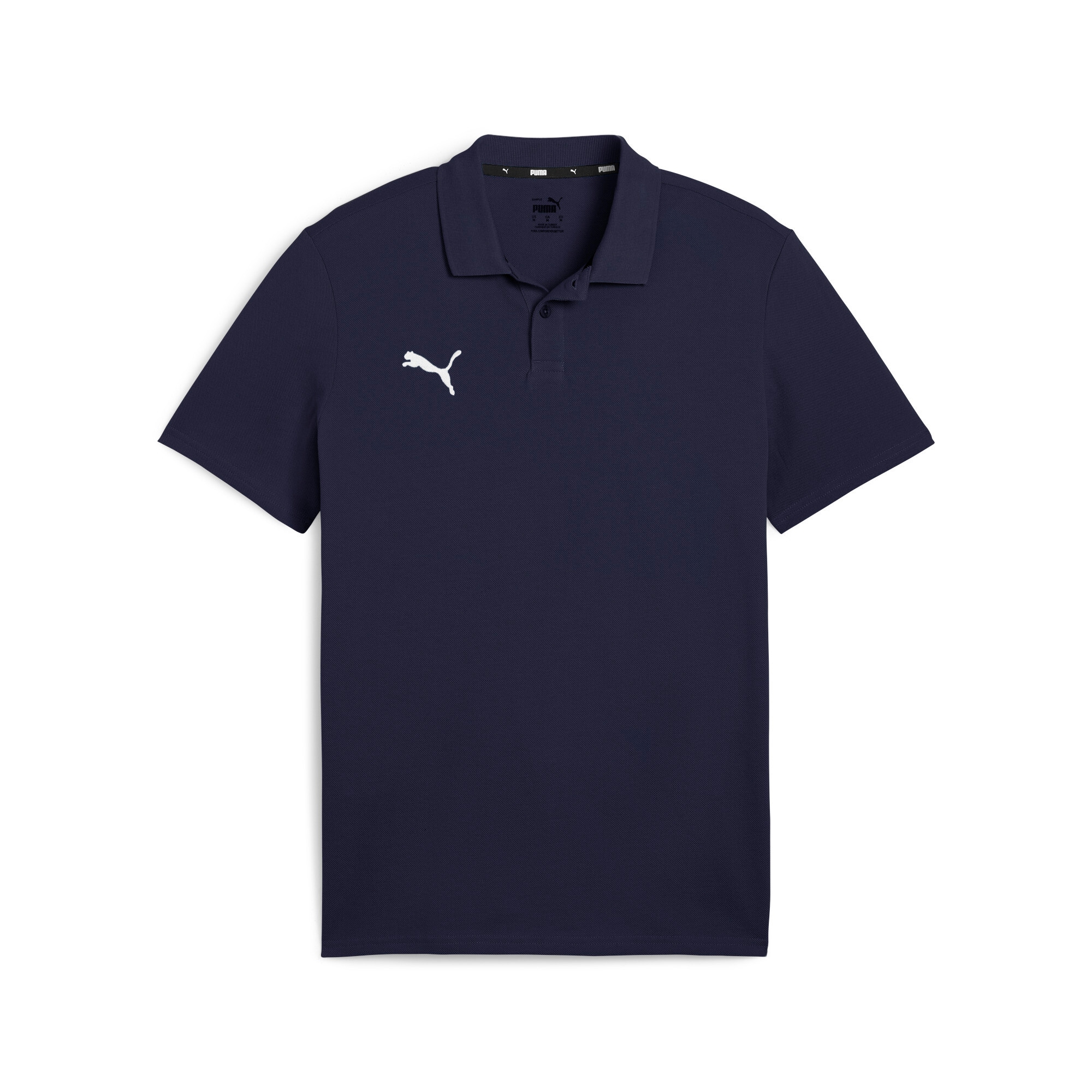 PUMA Poloshirt »TEAMGOAL CASUALS POLO«