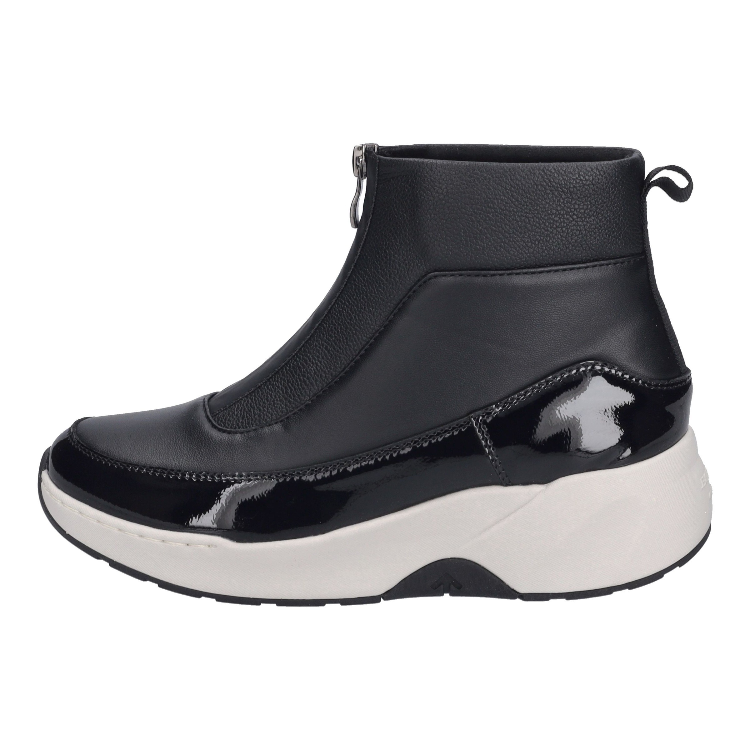 Josef Seibel Sneaker »Lissi 02, schwarz«