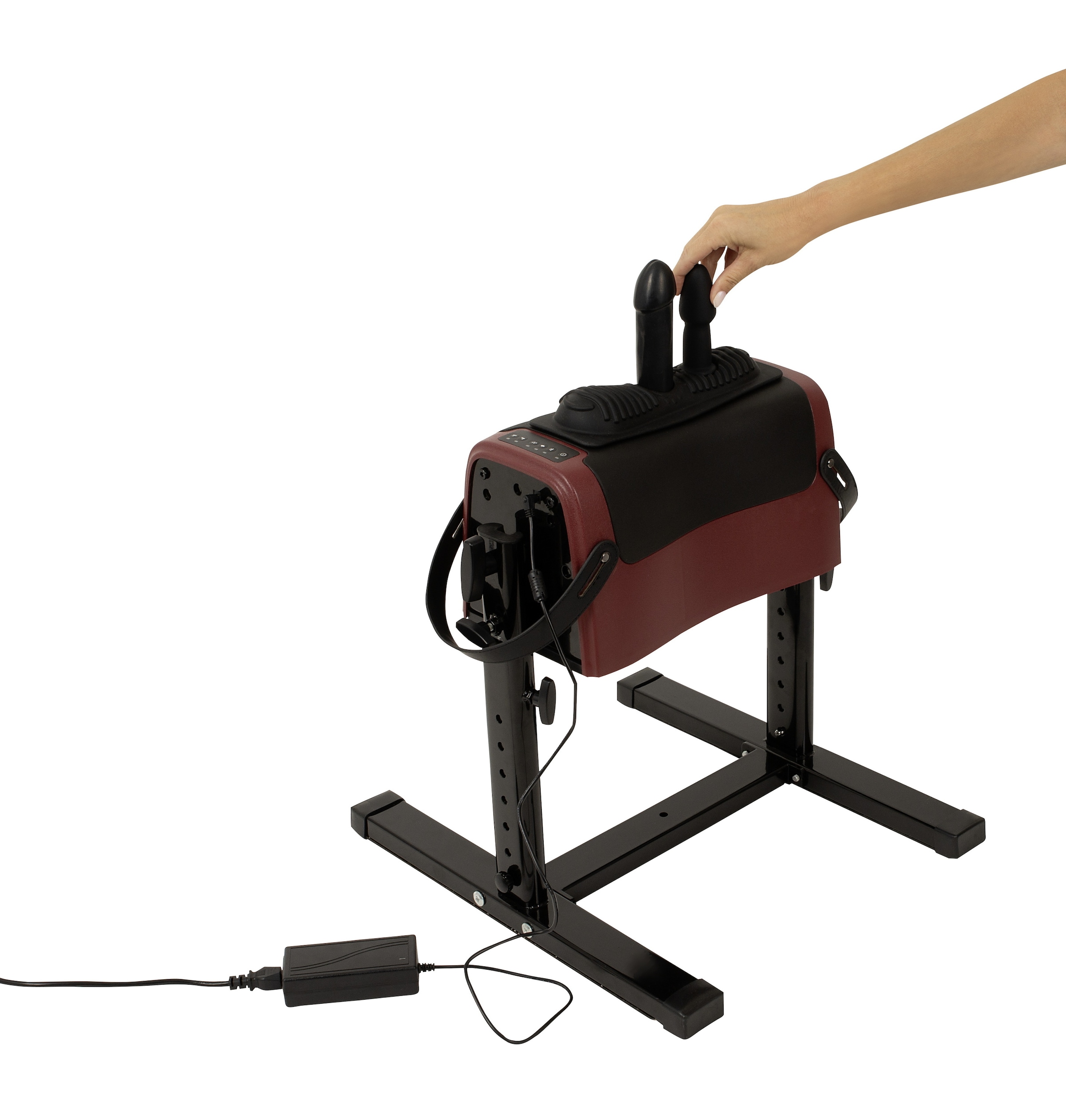 The Banger Erotik-Toy-Set »Sexmaschine CLIMAXXR360« ()