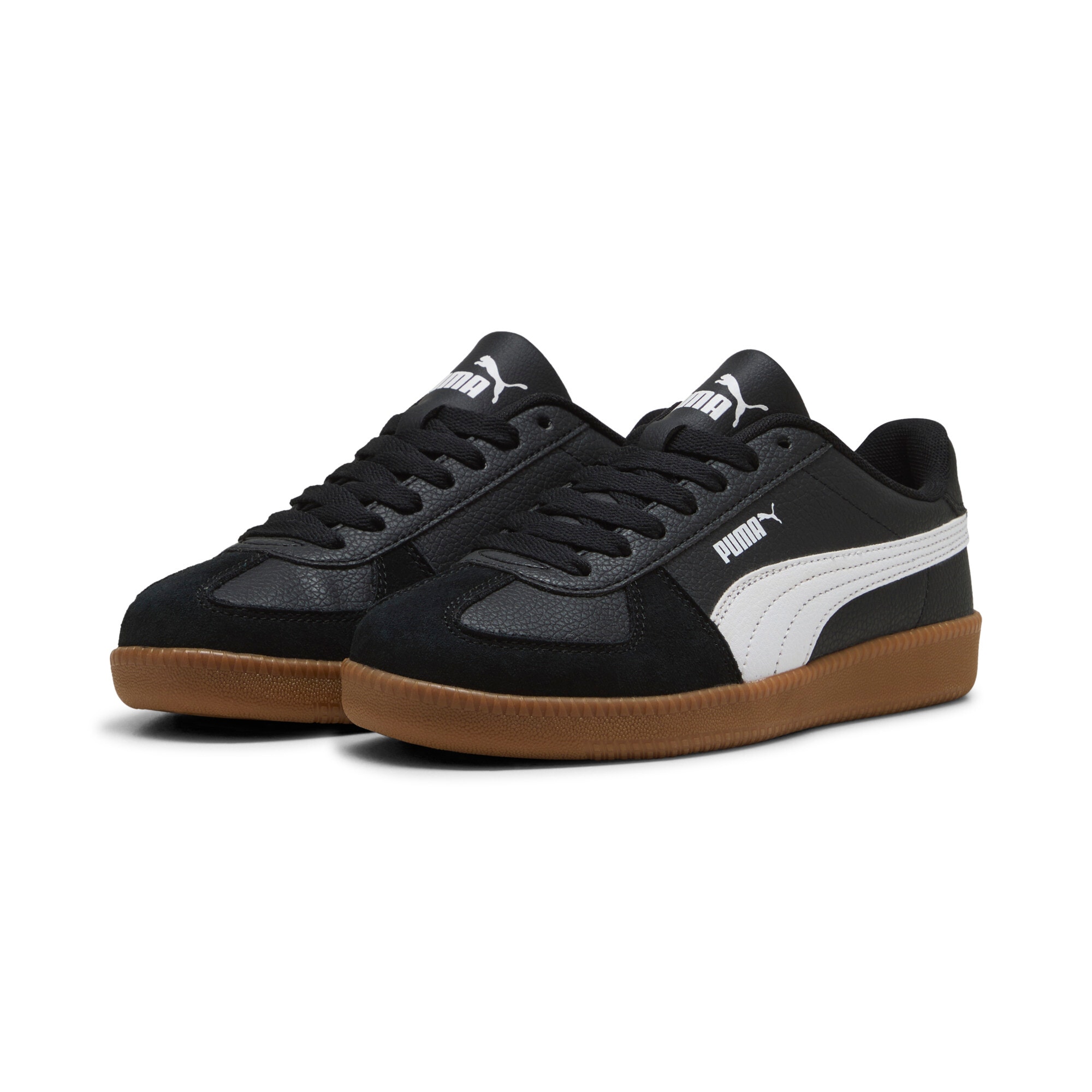 PUMA Sneaker »CLUB LT JR«