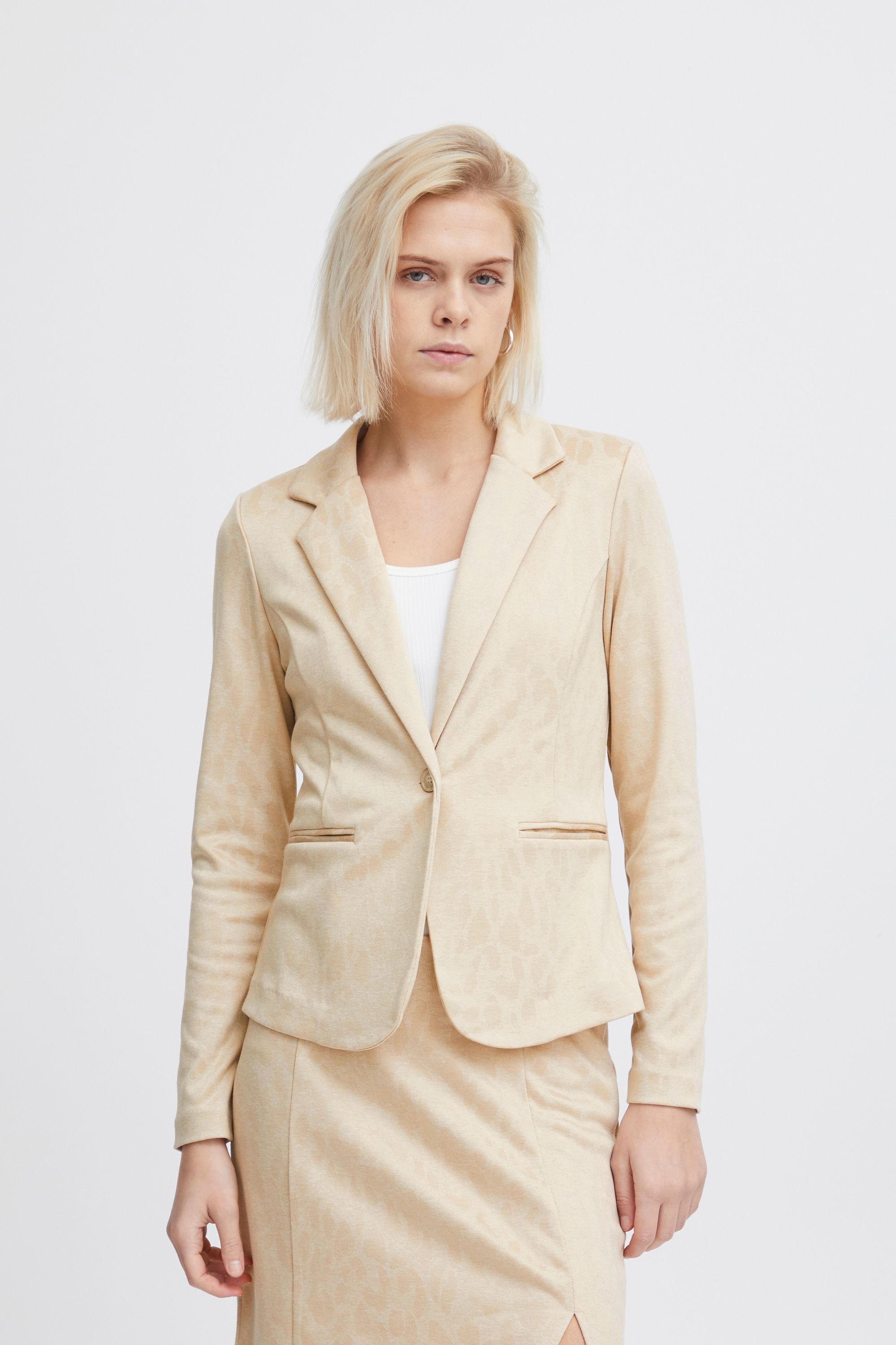 Ichi Jackenblazer »Jackenblazer IHKate«