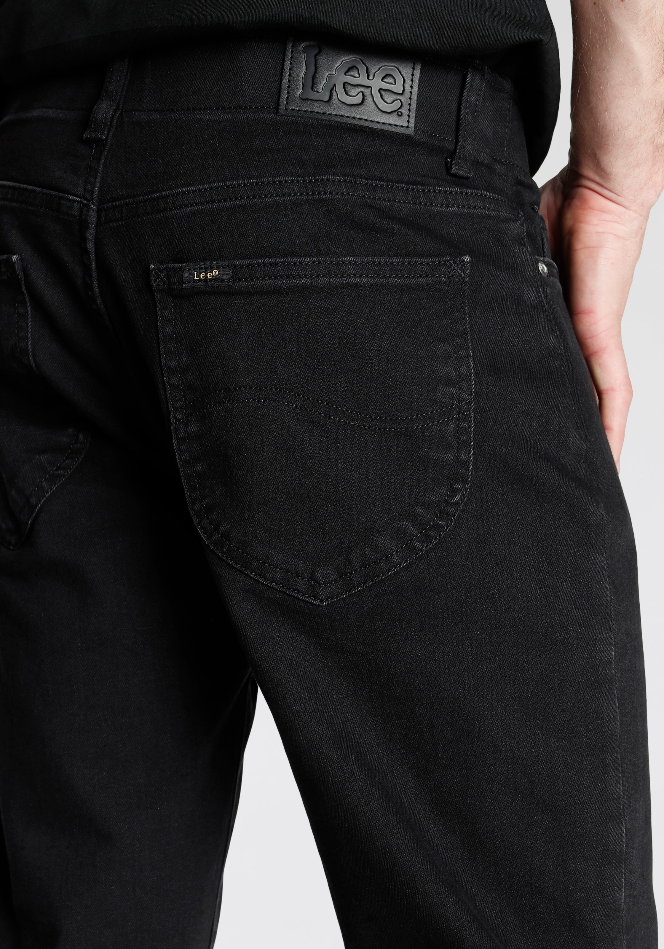 Lee® 5-Pocket-Jeans »Extreme Motion«, Extreme Motion Stretchware