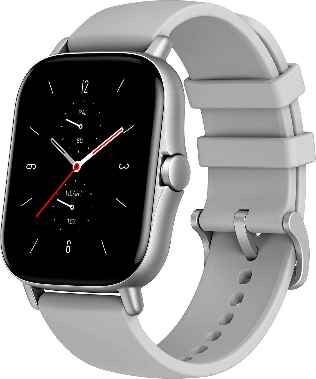 Amazfit Smartwatch »GTS 2«, ( Proprietär )