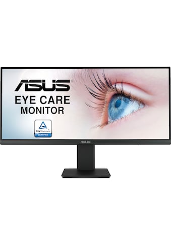 Asus LED-Monitor »VP299CL«, 73 cm/29 Zoll, 2560 x 1080 px, UWFHD, 1 ms Reaktionszeit,... kaufen