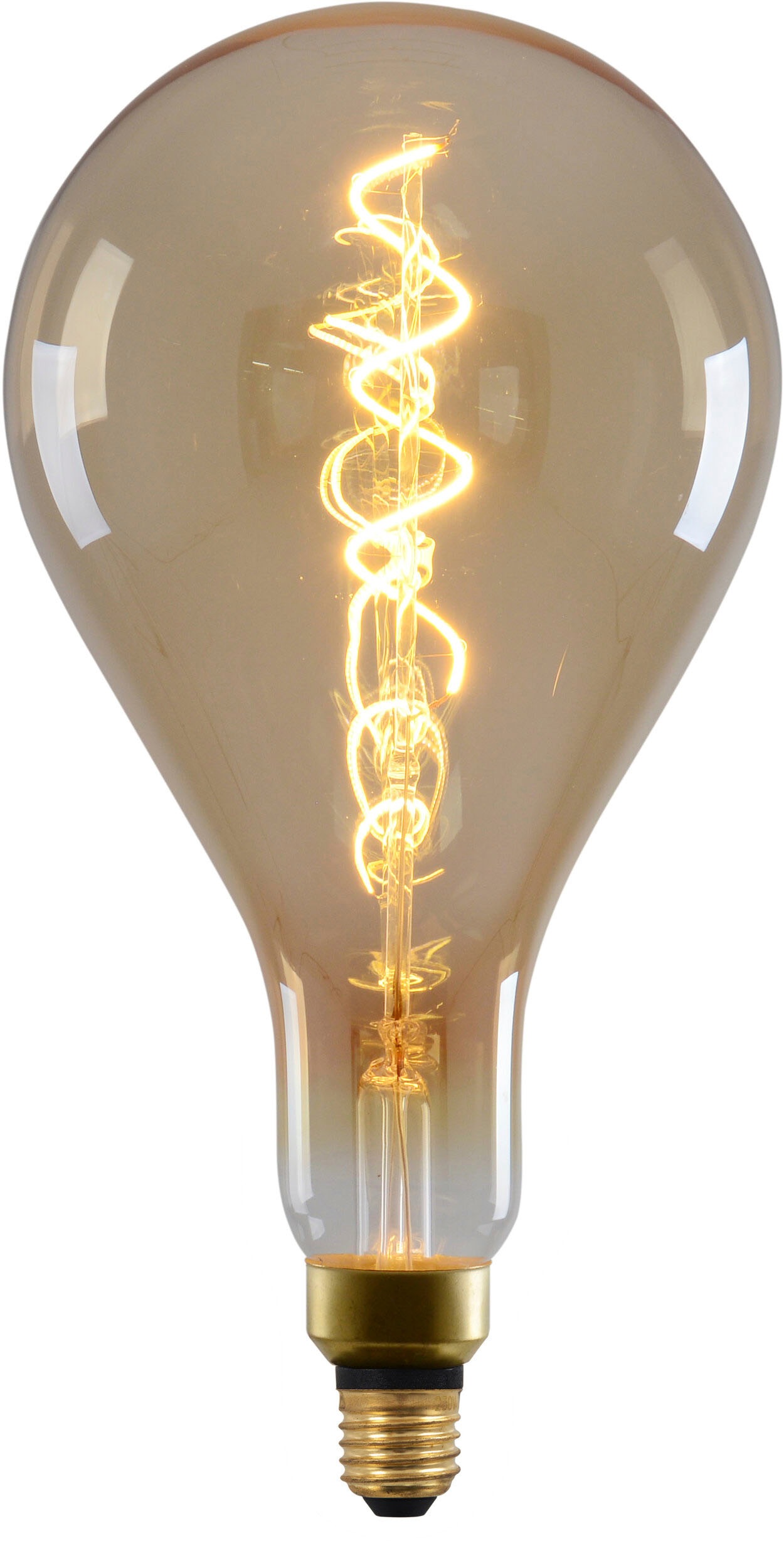 näve LED-Leuchtmittel »Dilly Max«, E27, 1 St., Filament warmweiß LED E27/5W dimmbar... kaufen