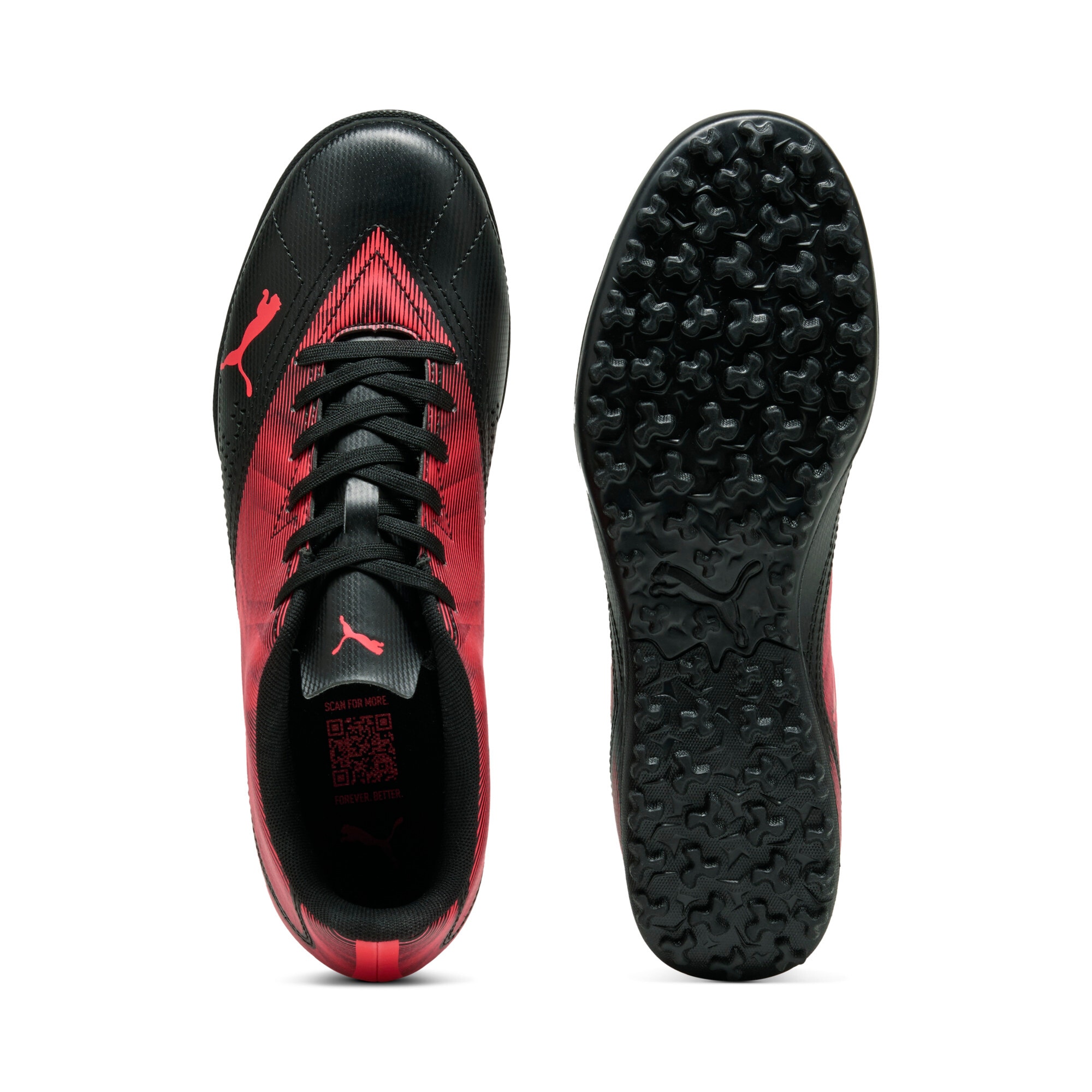 PUMA Fußballschuh »RAPID TT«  für synthetische Hartplätze