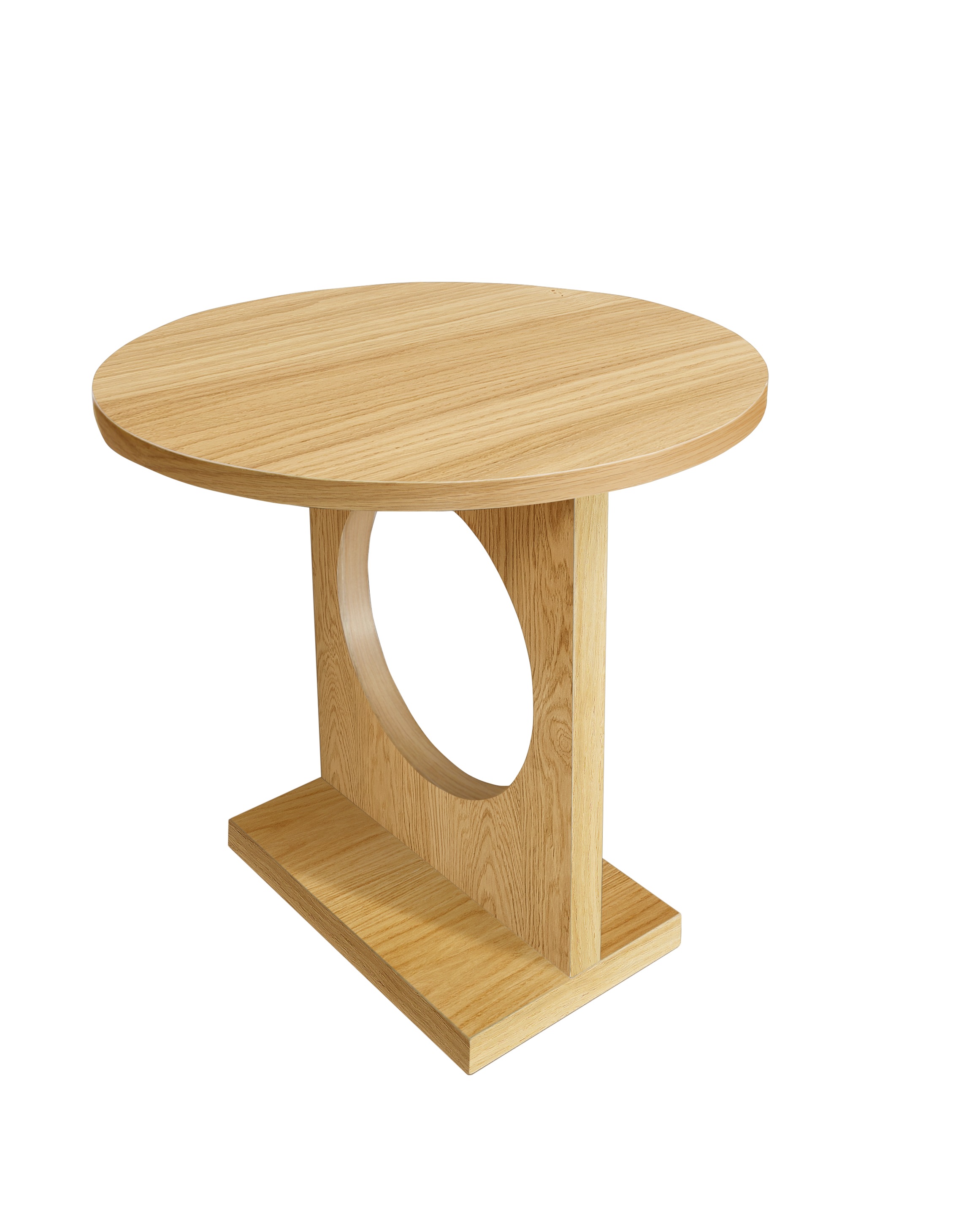 Woodman Beistelltisch »Bau«