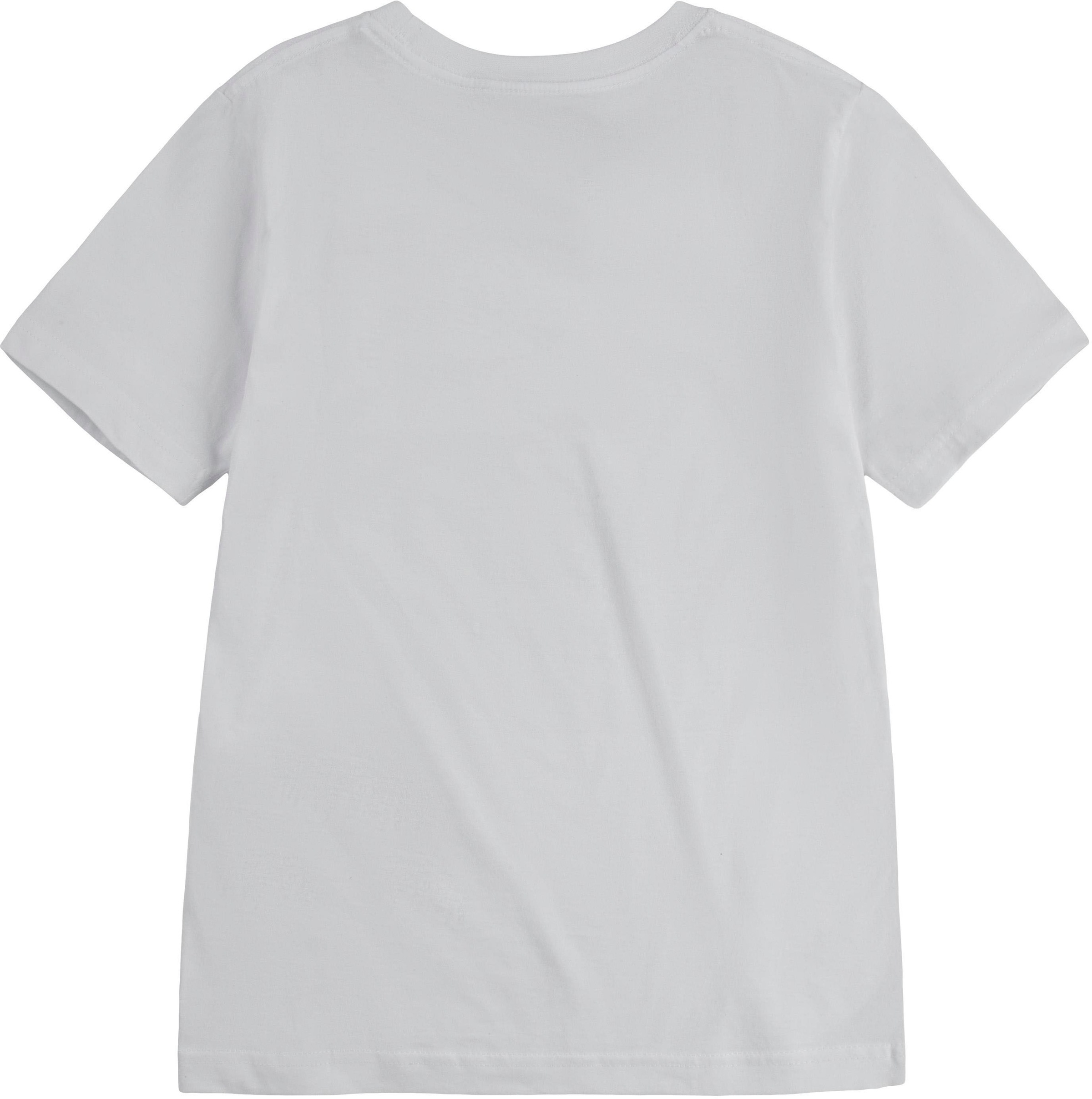 Levi's® Kids T-Shirt »LVB BATWING CHEST HIT«, for BOYS