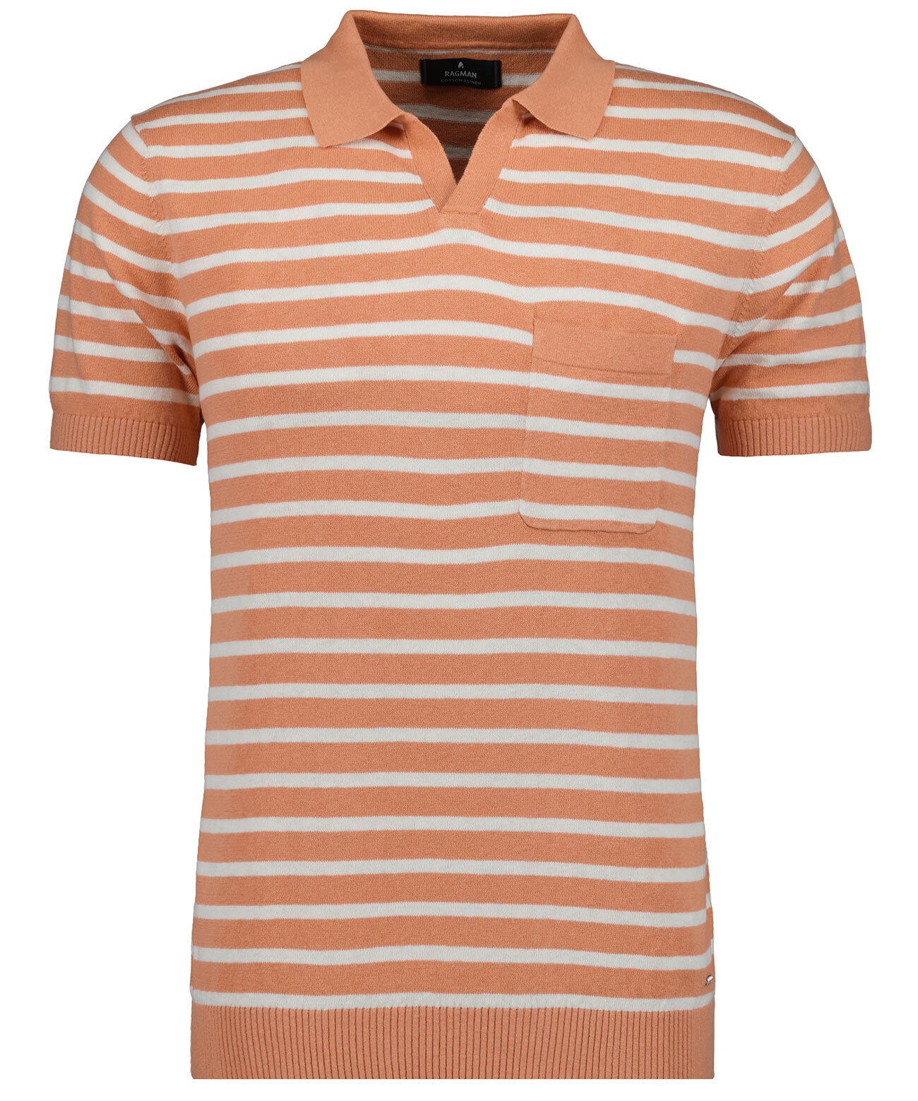 RAGMAN Poloshirt