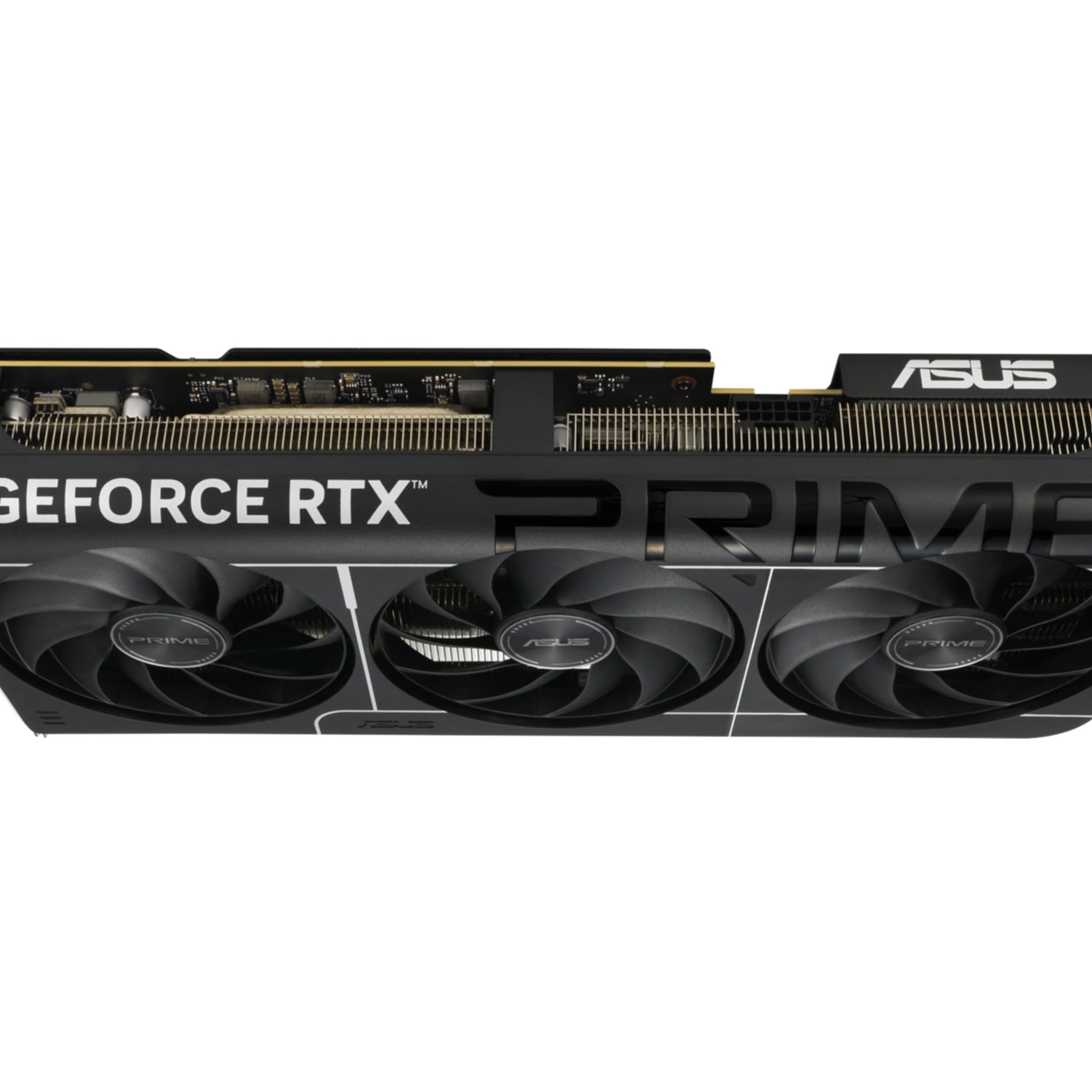 Asus Grafikkarte »PRIME-RTX5080-O16G«