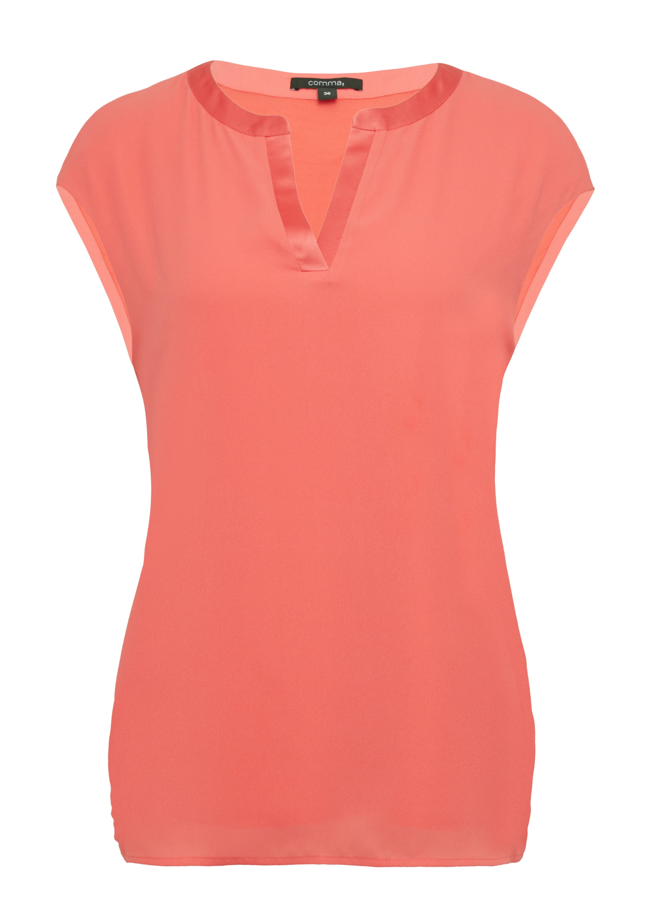 Comma T-Shirt