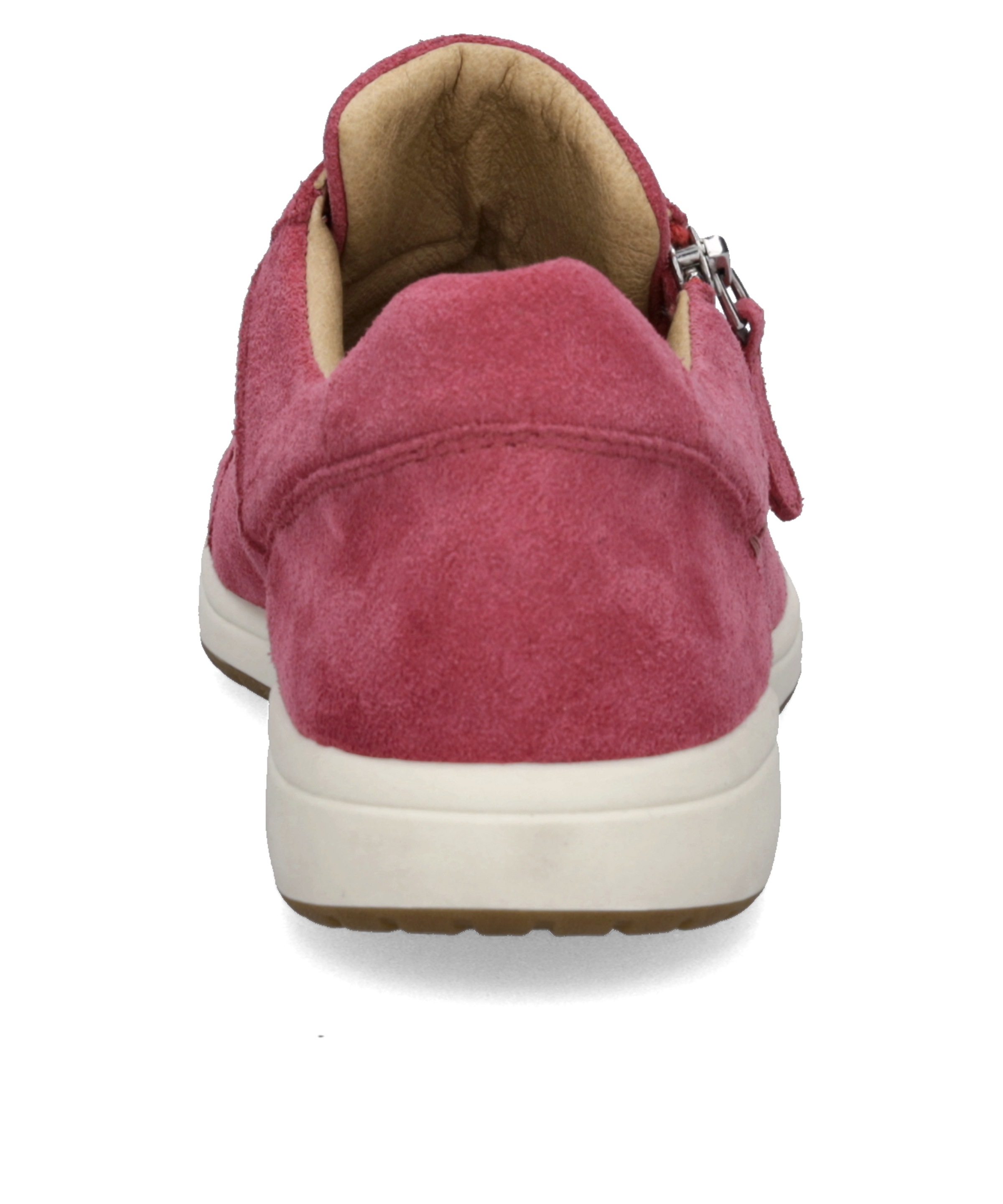 Josef Seibel Sneaker »Cynthia 02, pink«