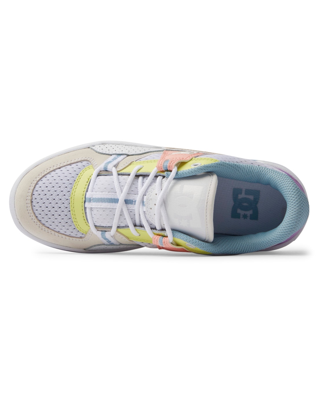 DC Shoes Sneaker »Construct«