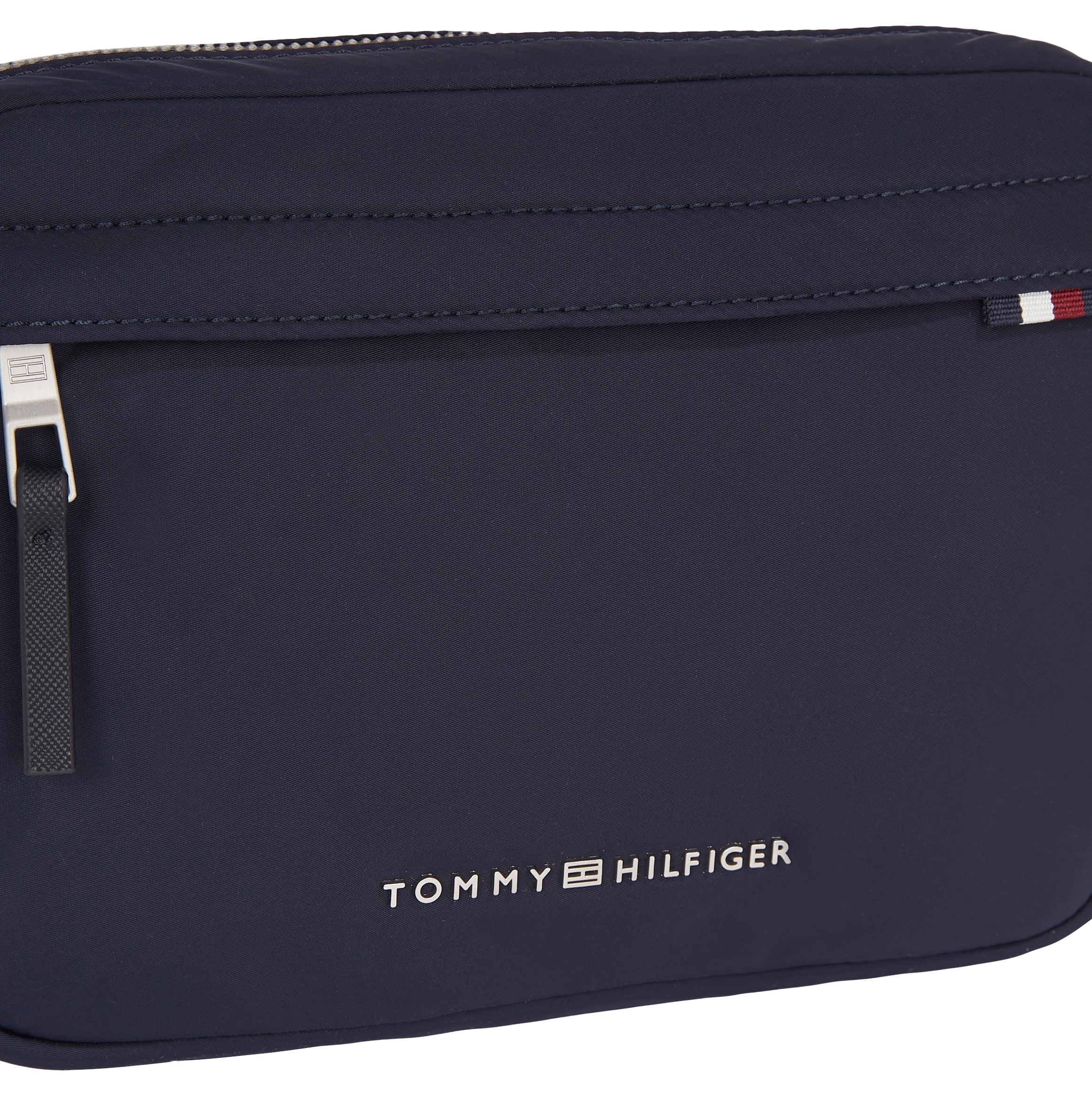 Tommy Hilfiger Mini Bag »TH SIGNATURE CAMERA BAG«