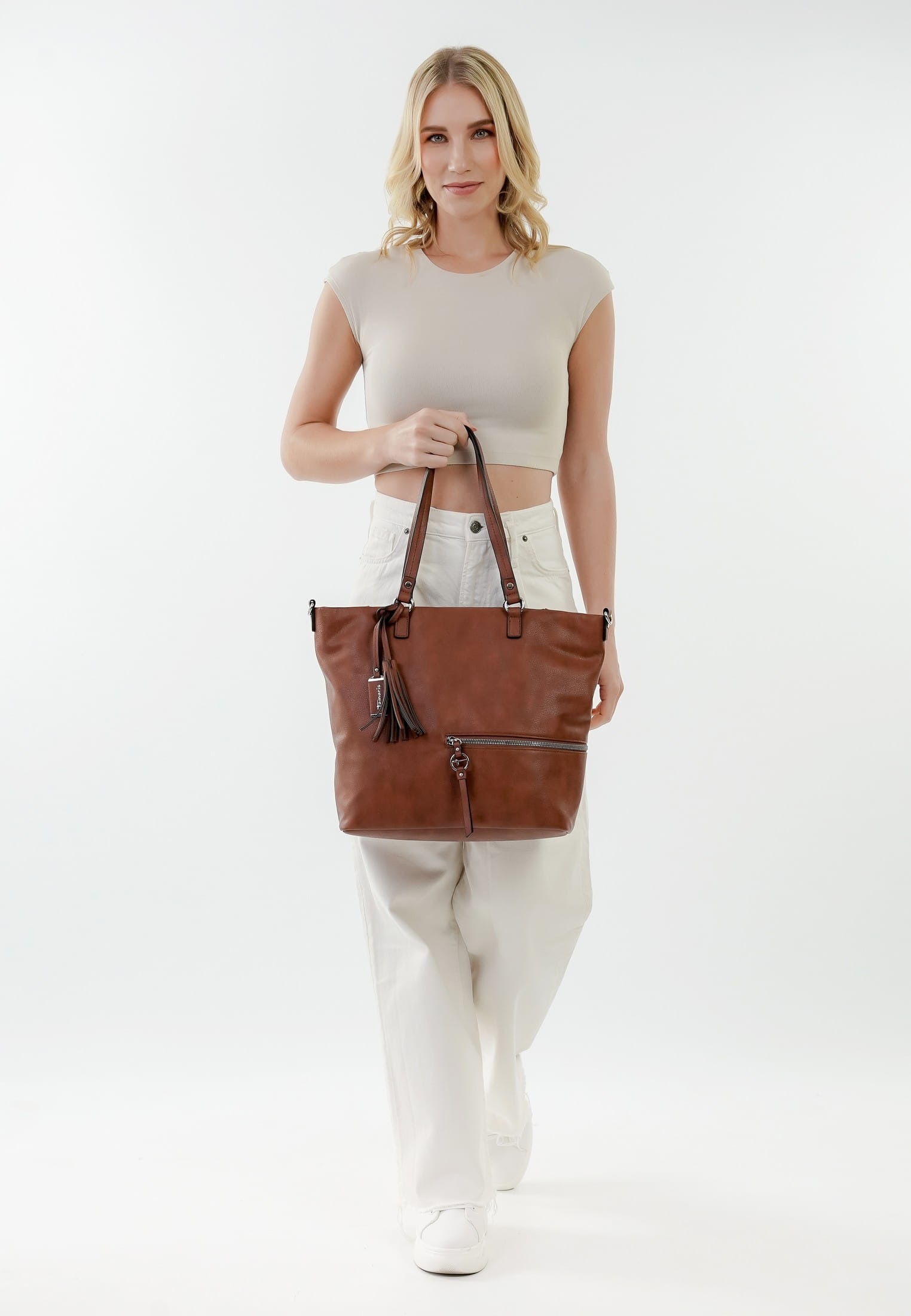 Tamaris Shopper »Shopper TAS Nele«
