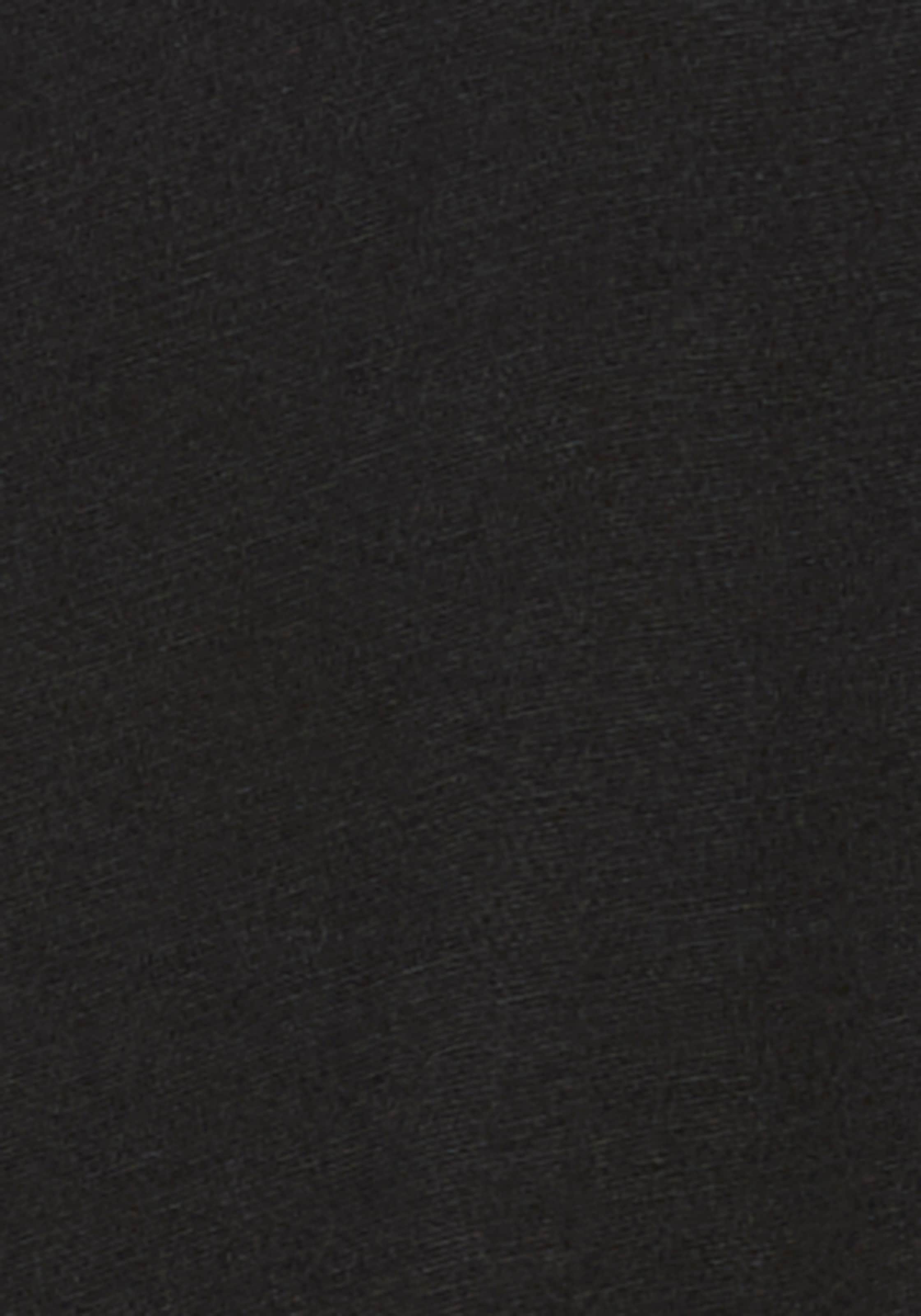 French Connection Nachthemd 1-teilig,  im zeitlosen Schwarz-Weiß-Look