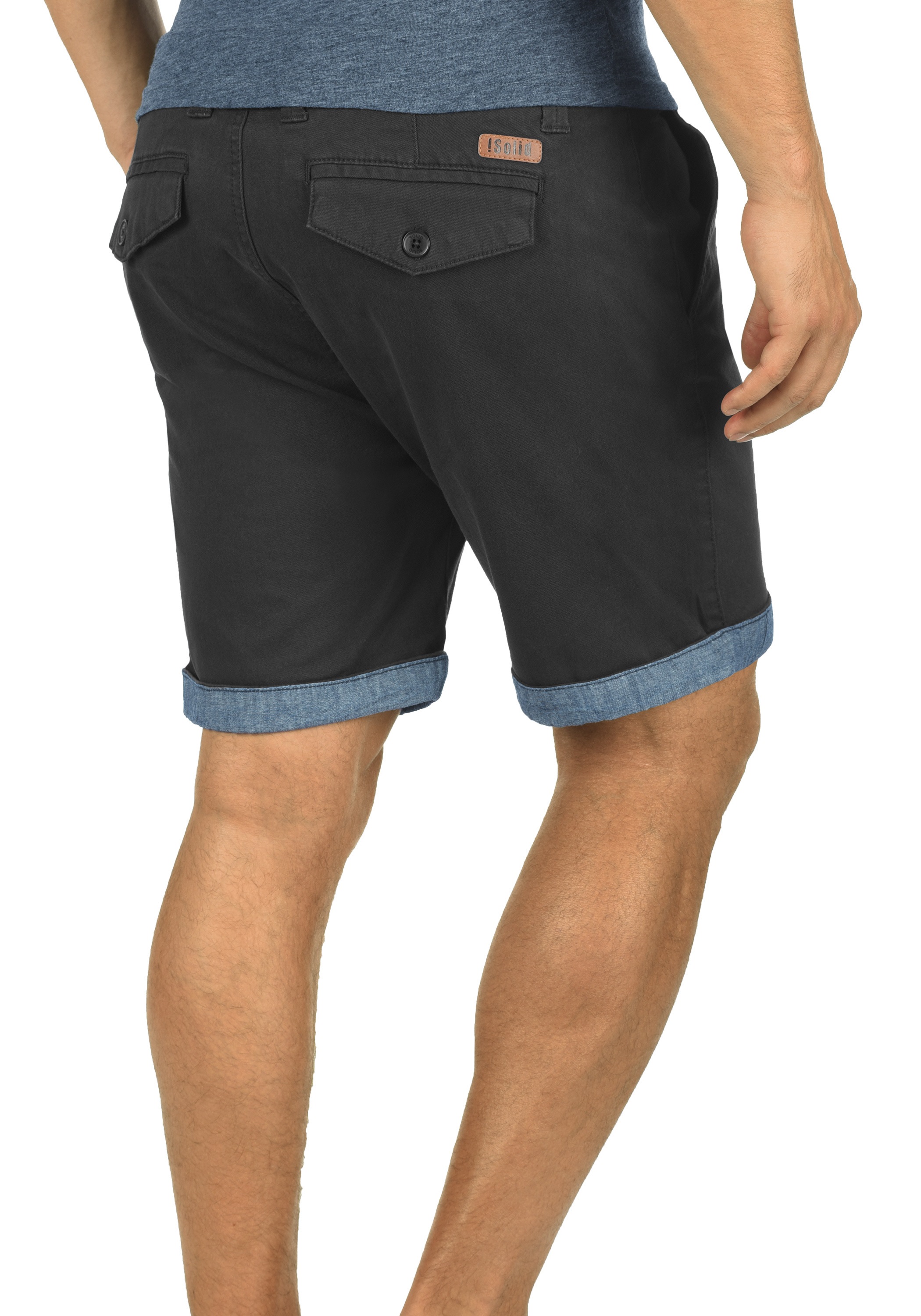 !Solid Chinoshorts »Chinoshorts SDLagoa«