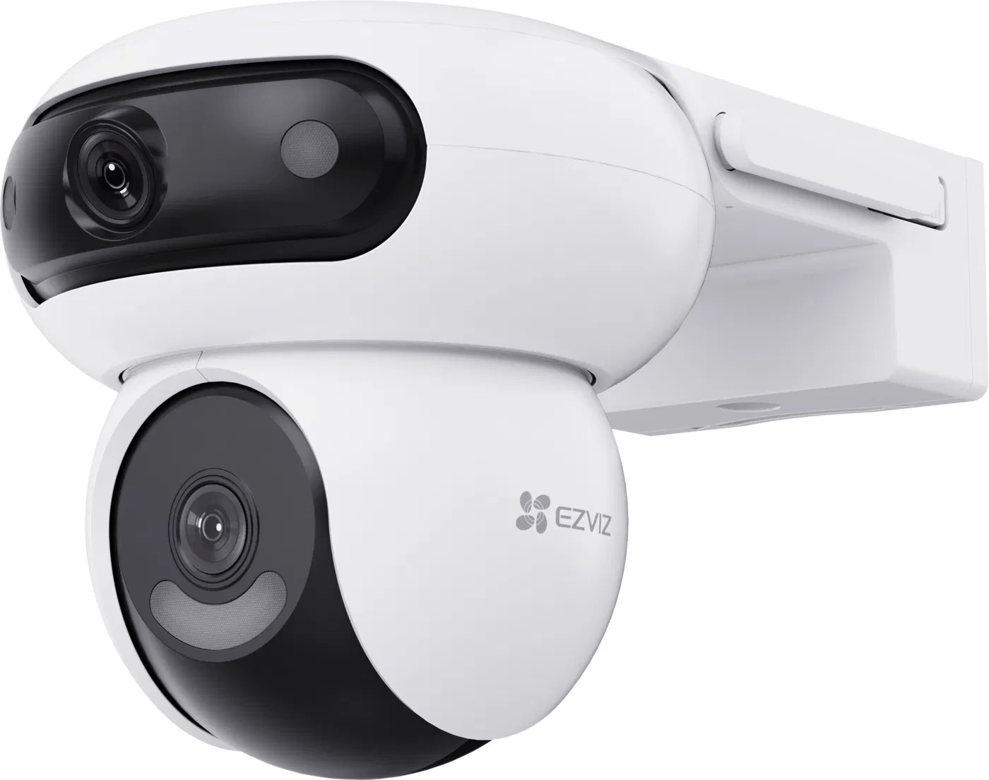EZVIZ Überwachungskamera »H90 2K«