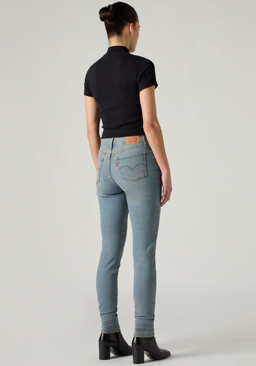 Levi's® Slim-fit-Jeans »311 SHAPING SKINNY« im 5-Pocket-Stil
