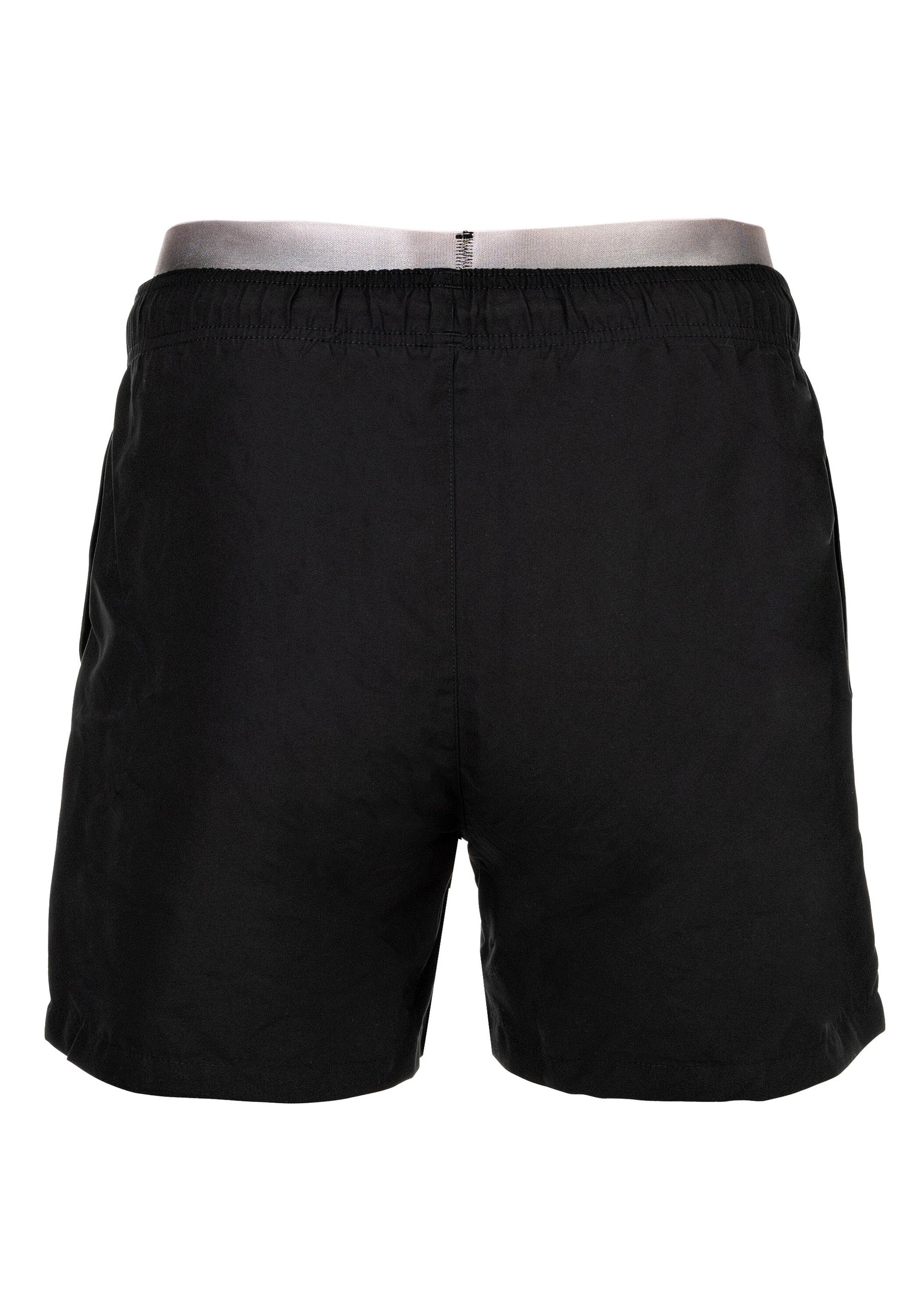 Emporio Armani Badeshorts »Badeshorts LOGOBAND 1er Pack« 1 Stk.