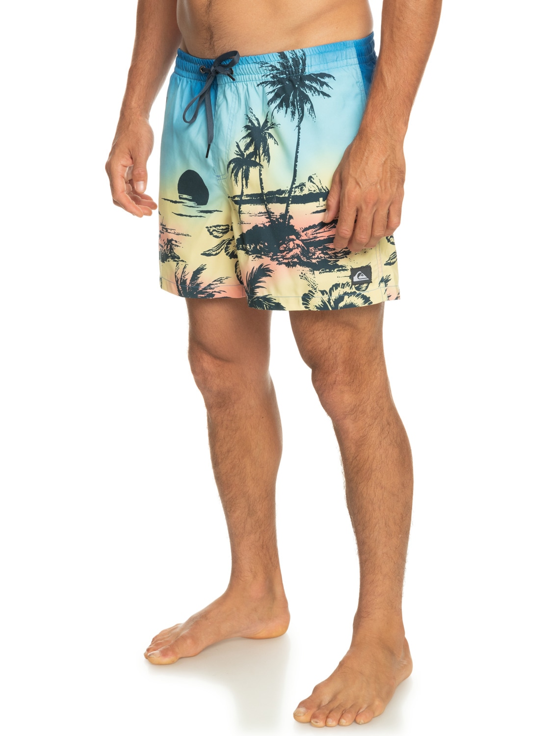 Quiksilver Boardshorts »Everyday Paradise 15"«